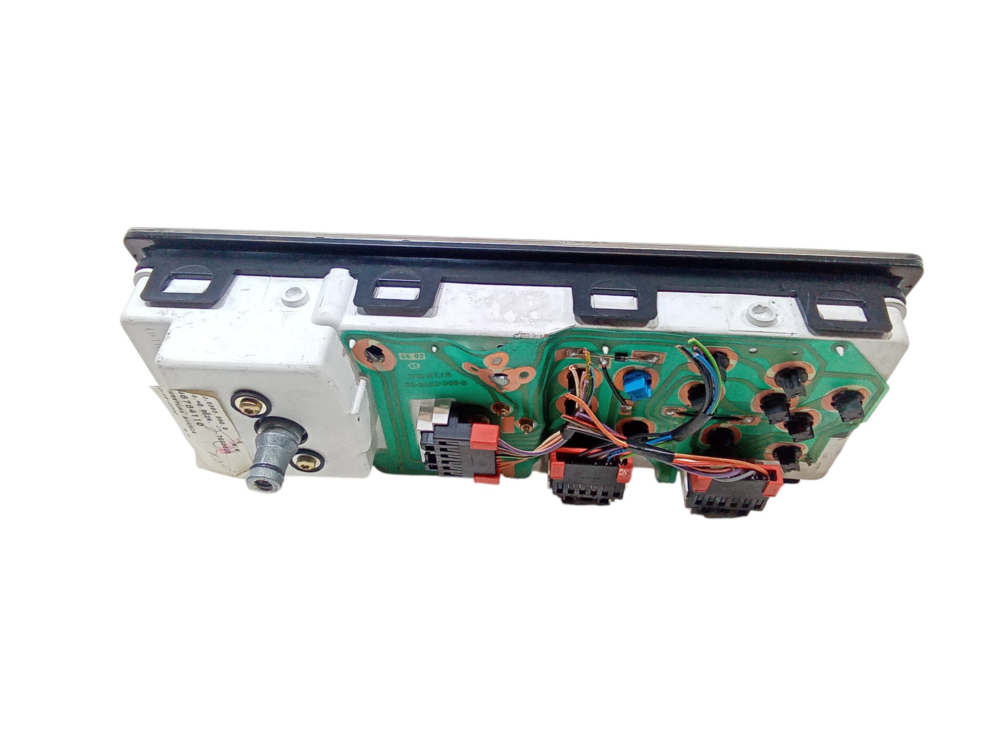 Quadro Strumenti per Fiat Panda 1 Serie (1980 - 2003)