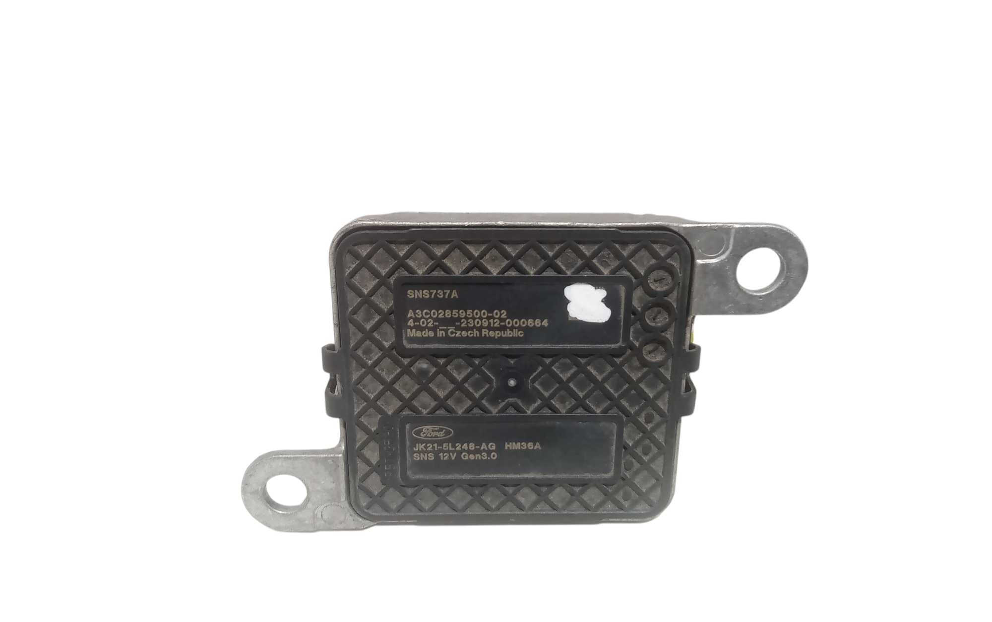 Sonda Lambda per Ford Transit (2020 - )