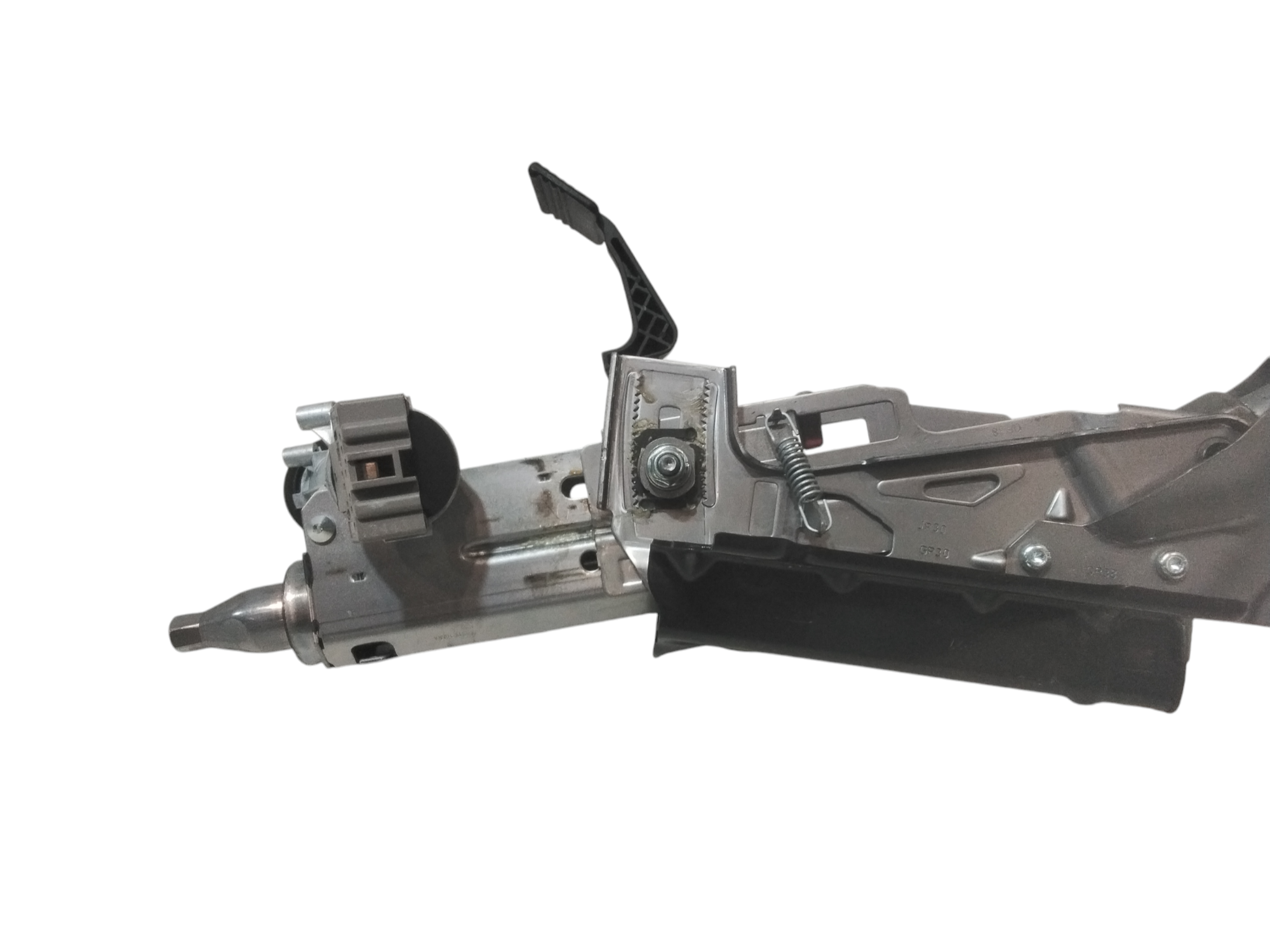 Canna dello sterzo (Piantone) per Ford Transit (2020 - )