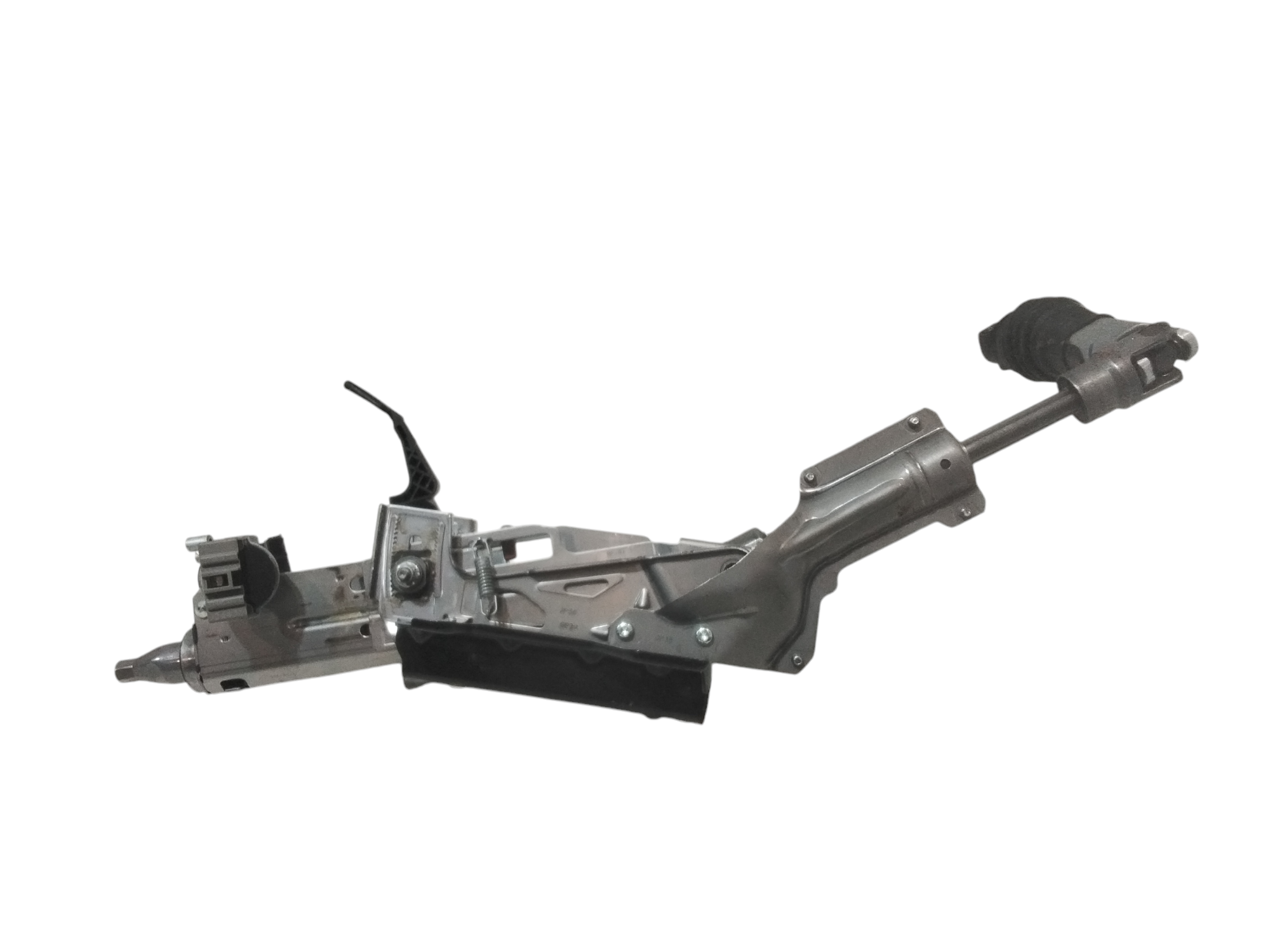 Canna dello sterzo (Piantone) per Ford Transit (2020 - )