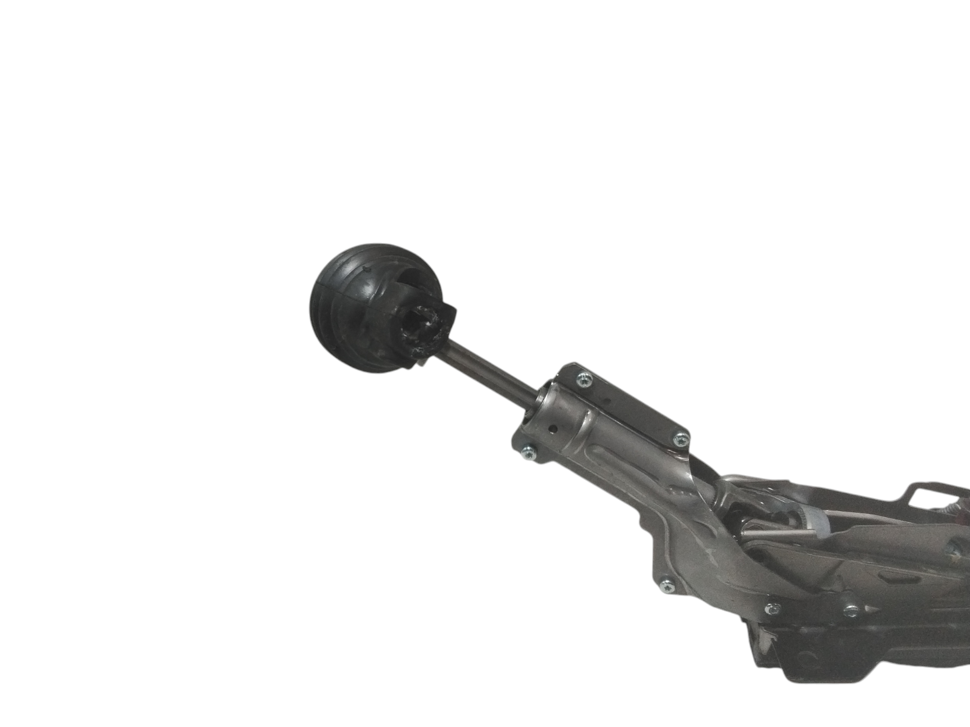 Canna dello sterzo (Piantone) per Ford Transit (2020 - )