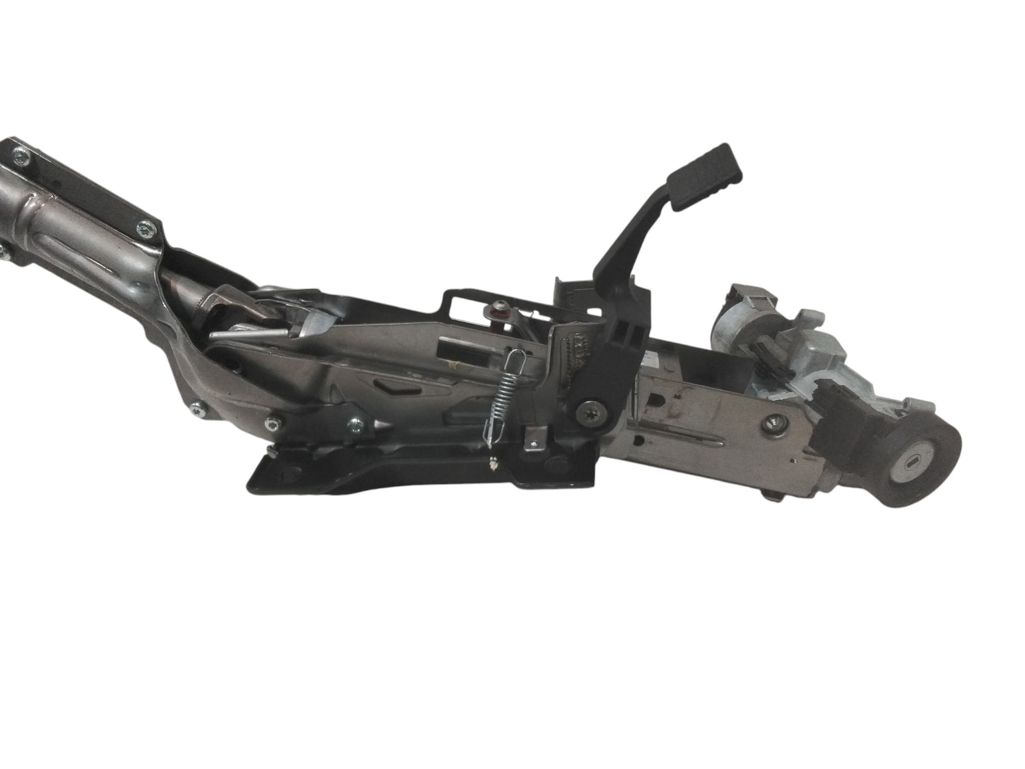 Canna dello sterzo (Piantone) per Ford Transit (2020 - )