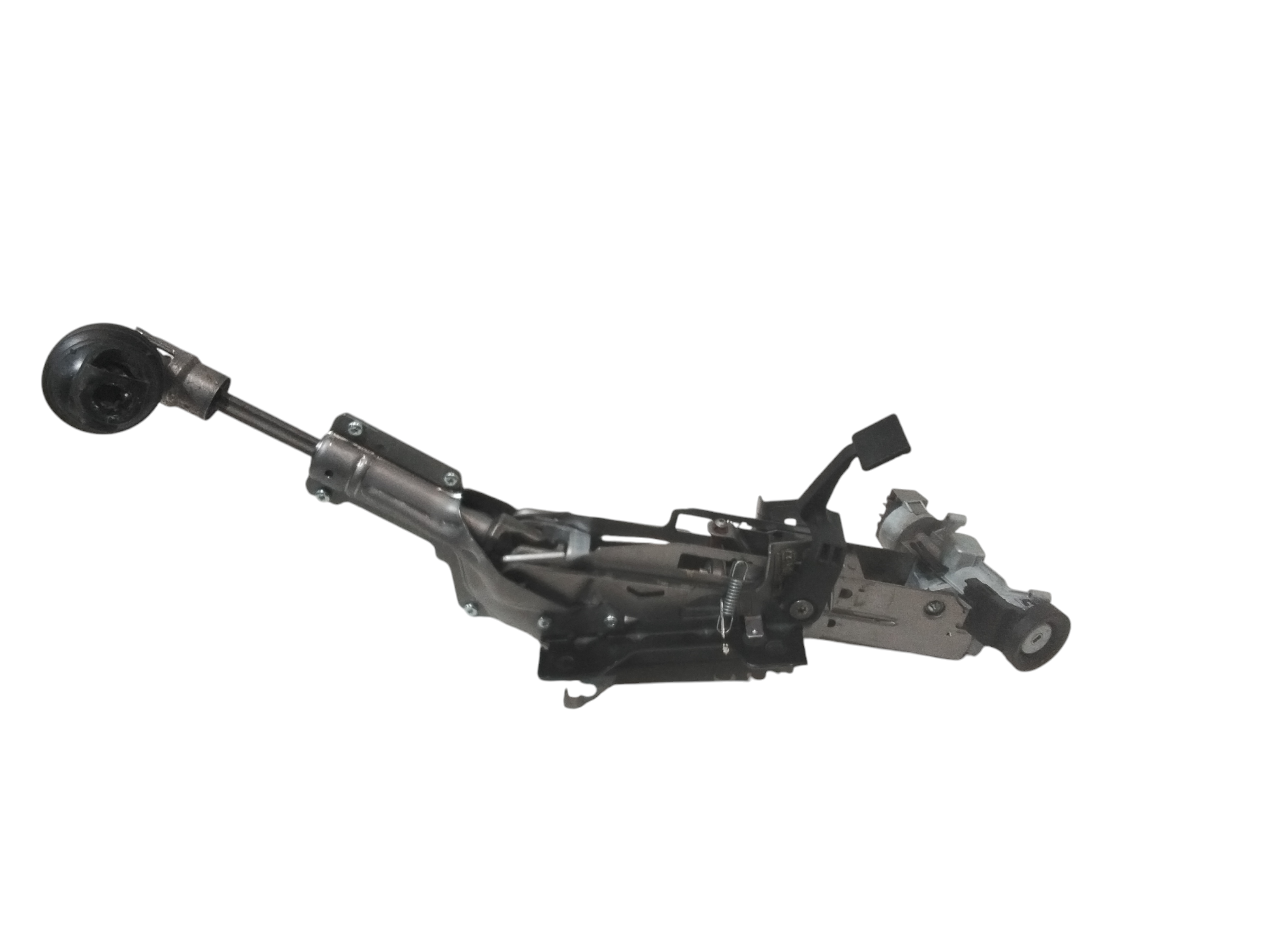 Canna dello sterzo (Piantone) per Ford Transit (2020 - )