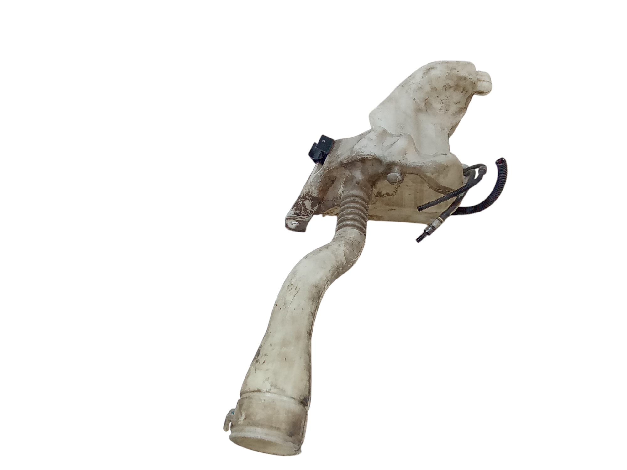 Vaschetta Tergi ant per Peugeot 3008 Serie (09>16) (2009 - 2016)