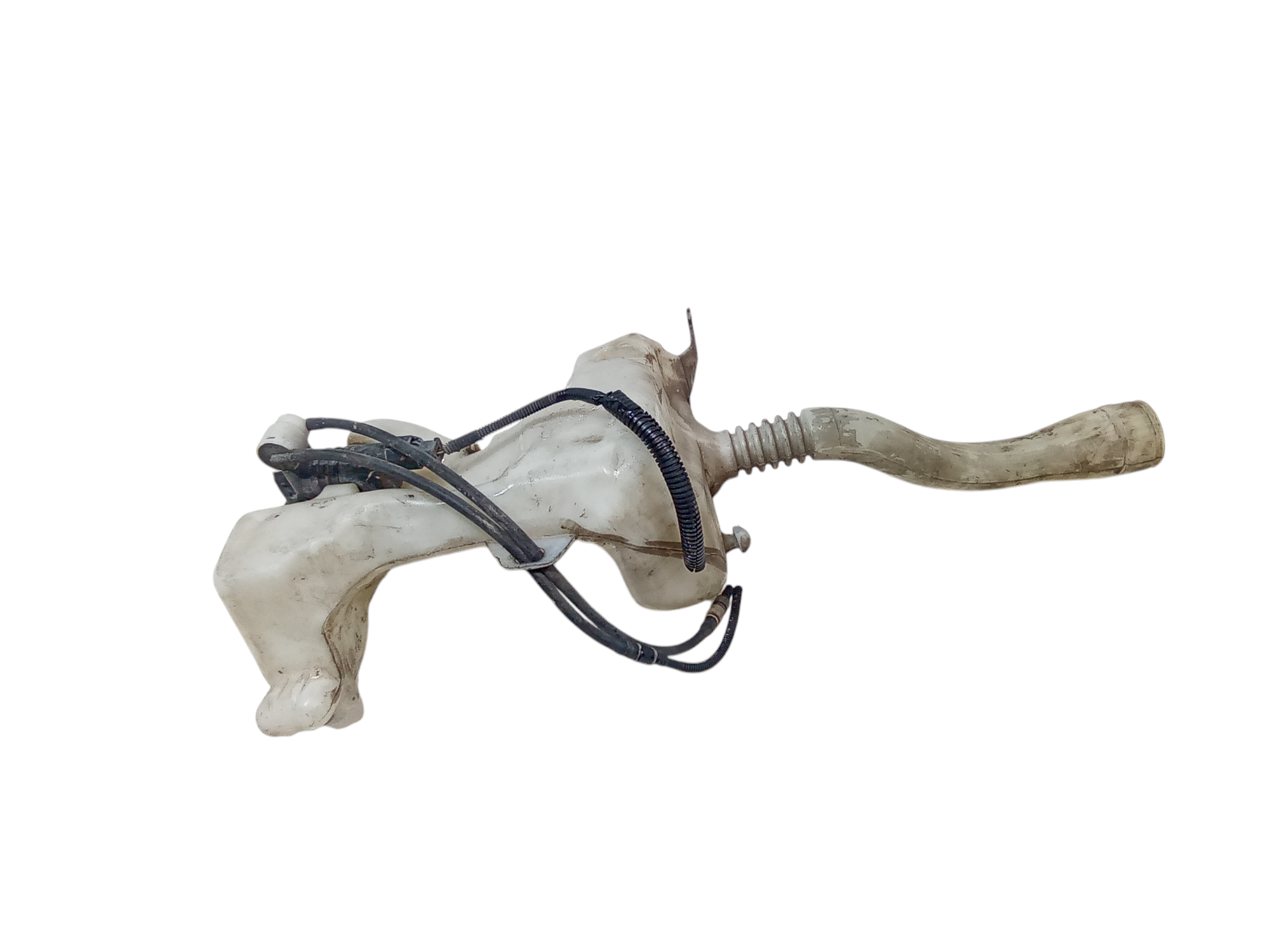 Vaschetta Tergi ant per Peugeot 3008 Serie (09>16) (2009 - 2016)