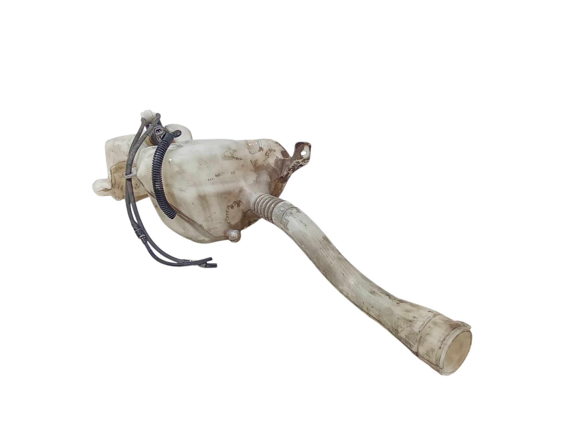 Vaschetta Tergi ant per Peugeot 3008 Serie (09>16) (2009 - 2016)