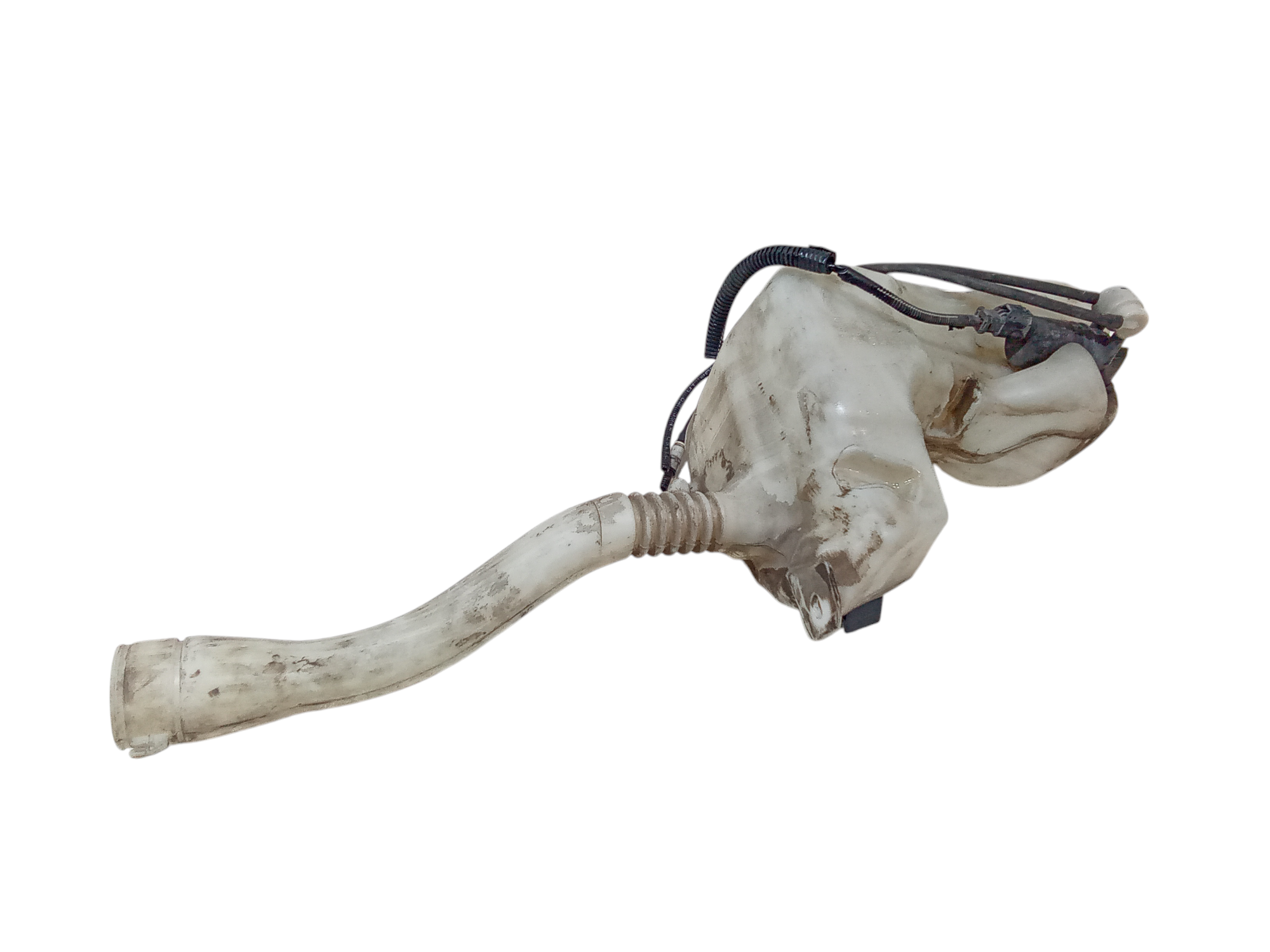 Vaschetta Tergi ant per Peugeot 3008 Serie (09>16) (2009 - 2016)