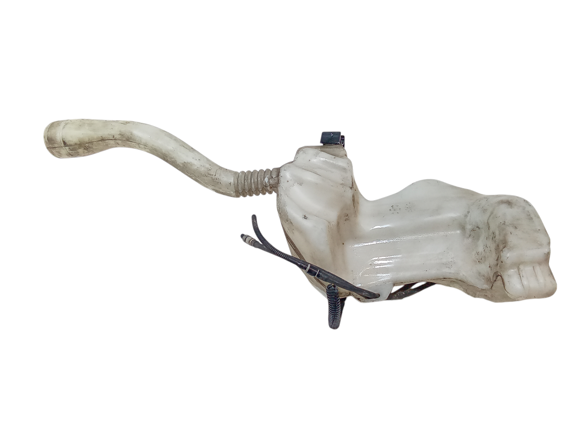 Vaschetta Tergi ant per Peugeot 3008 Serie (09>16) (2009 - 2016)