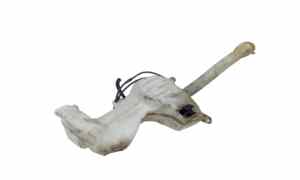 Vaschetta Tergi ant per Peugeot 3008 Serie (09>16) (2009 - 2016)