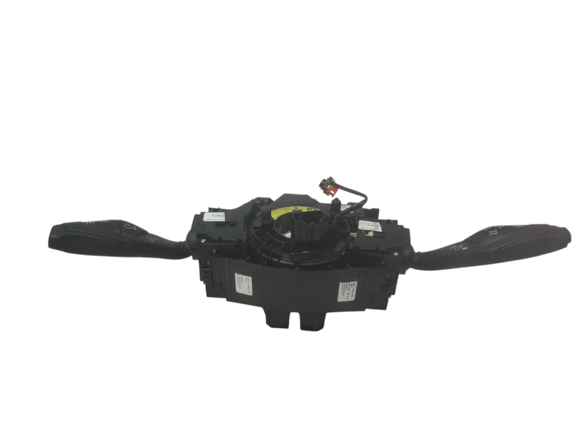 Devioluci per Ford Transit (2020 - )