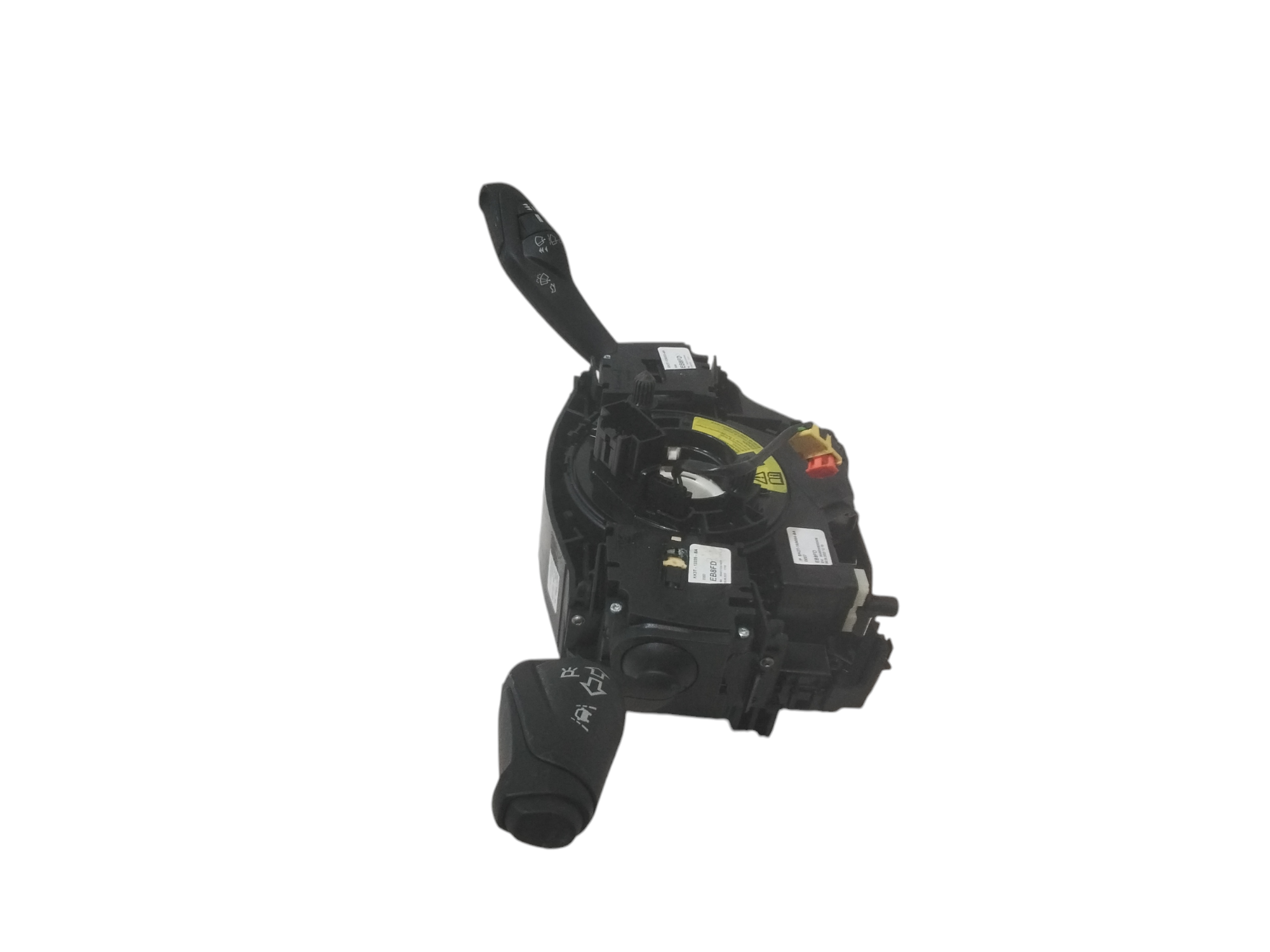 Devioluci per Ford Transit (2020 - )