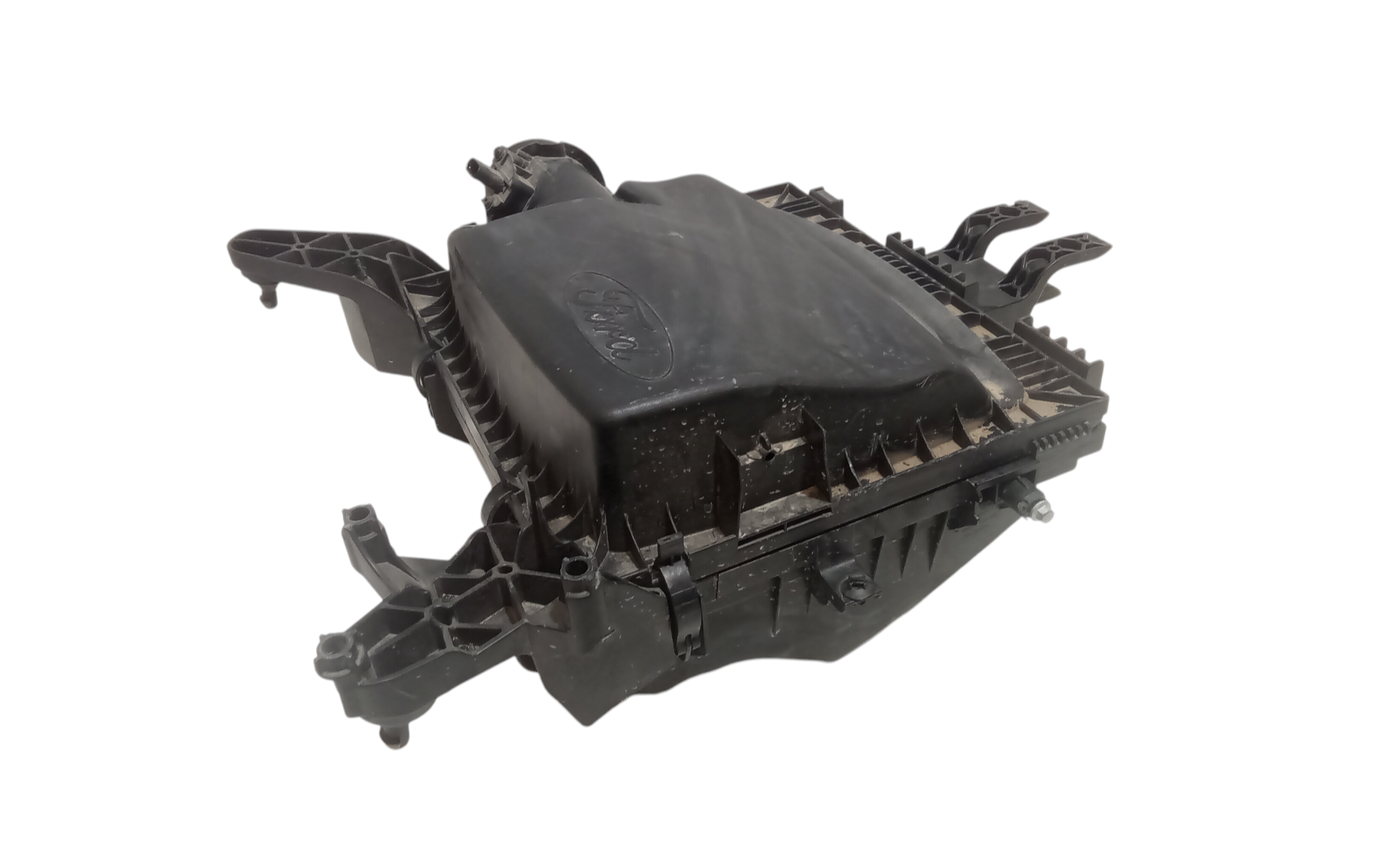 Box scatola filtro aria per Ford Transit (2020 - )