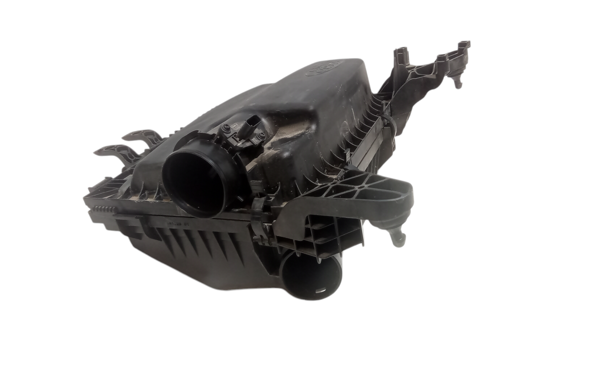 Box scatola filtro aria per Ford Transit (2020 - )