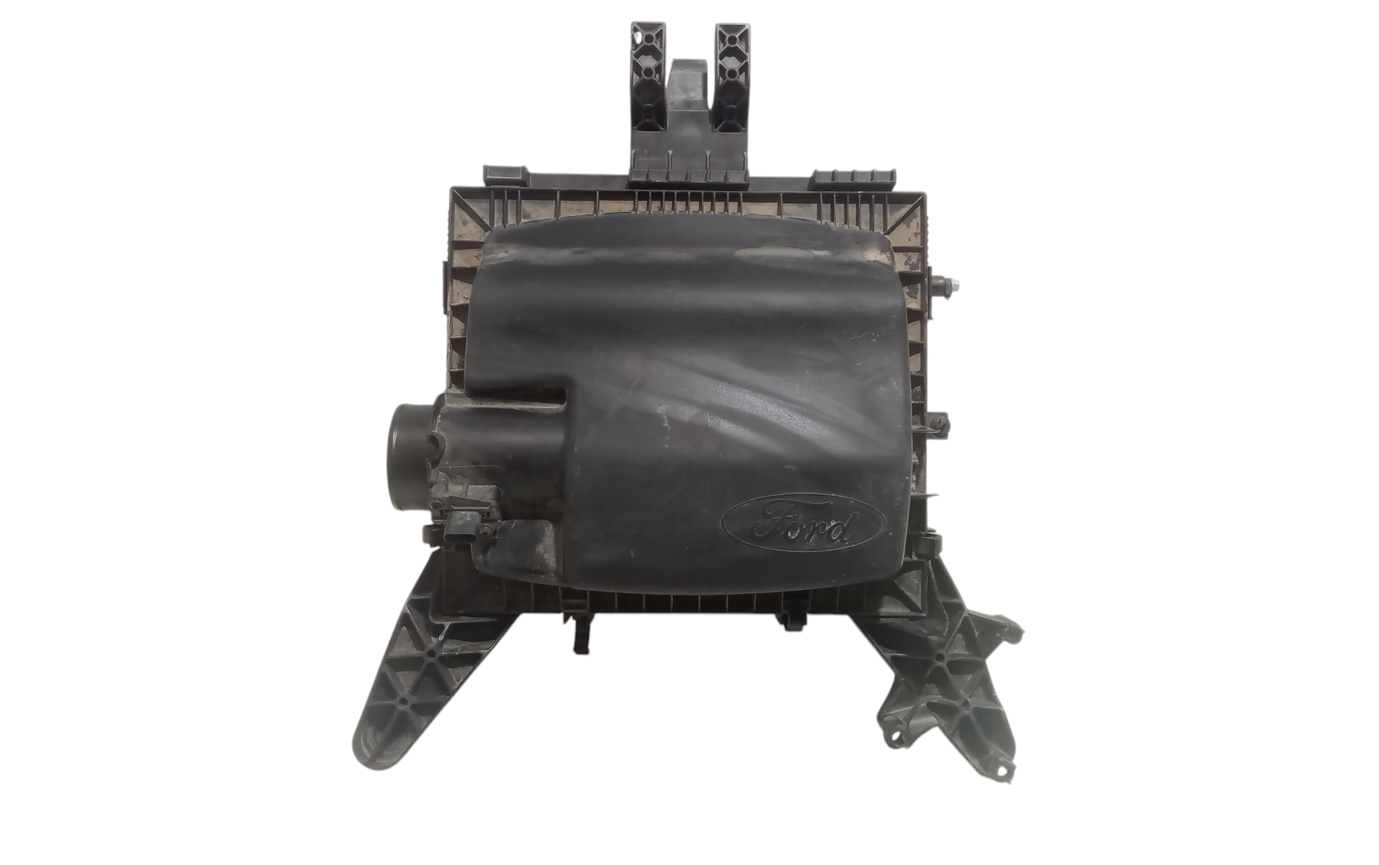 Box scatola filtro aria per Ford Transit (2020 - )