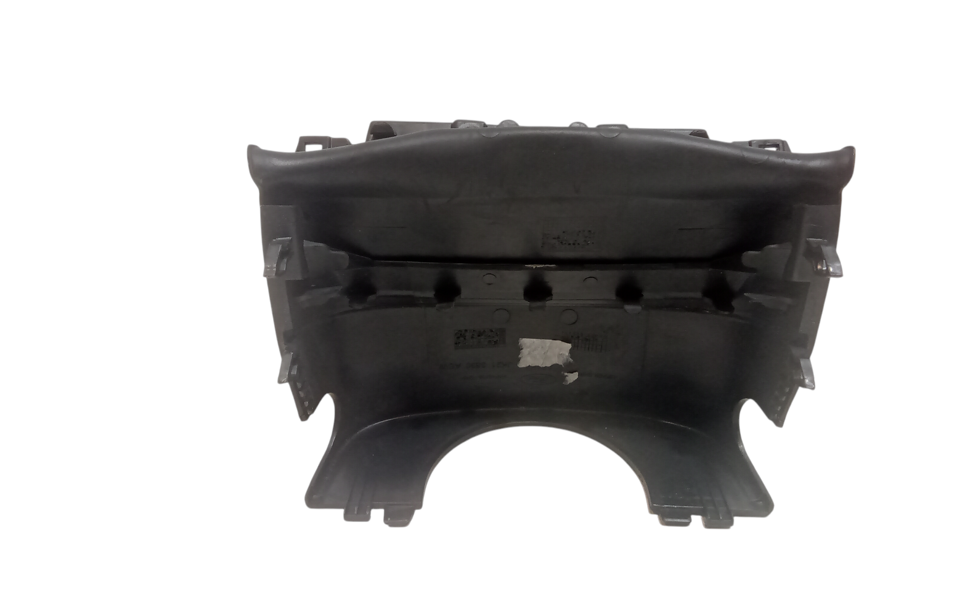 Rivestimento inferiore piantone sterzo per Ford Transit (2020 - )