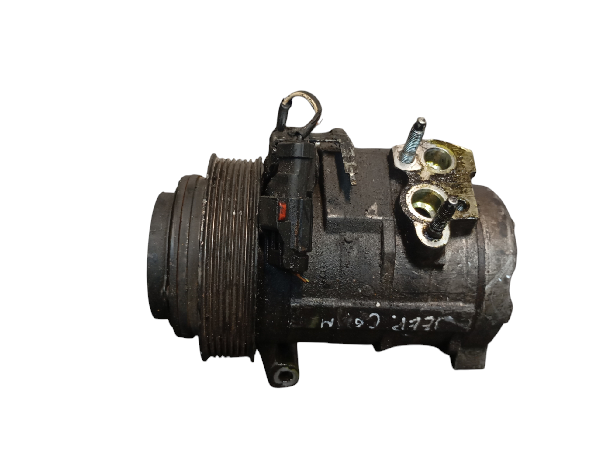 Compressore A/C per Jeep Commander (2004 - 2011)