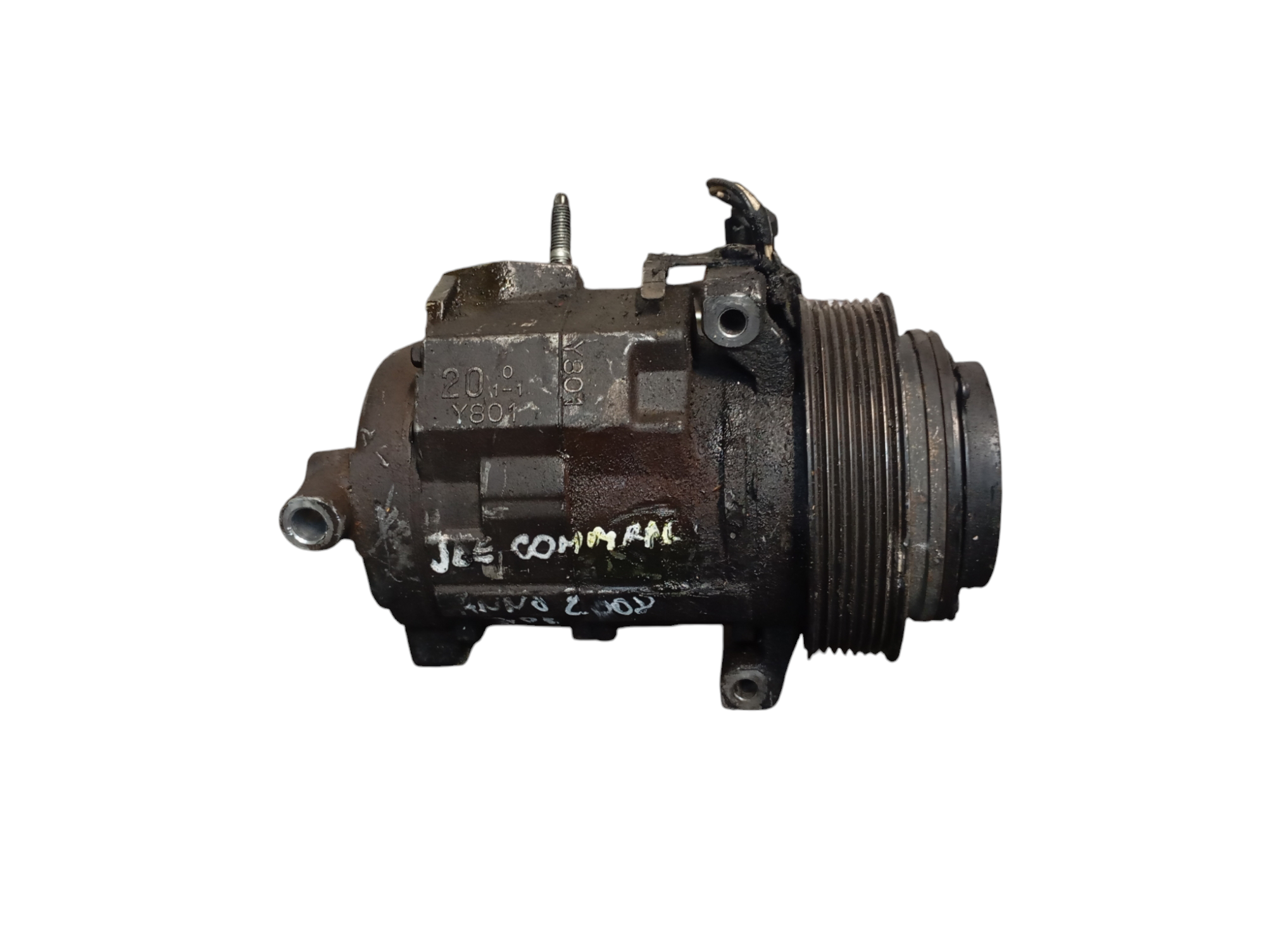 Compressore A/C per Jeep Commander (2004 - 2011)