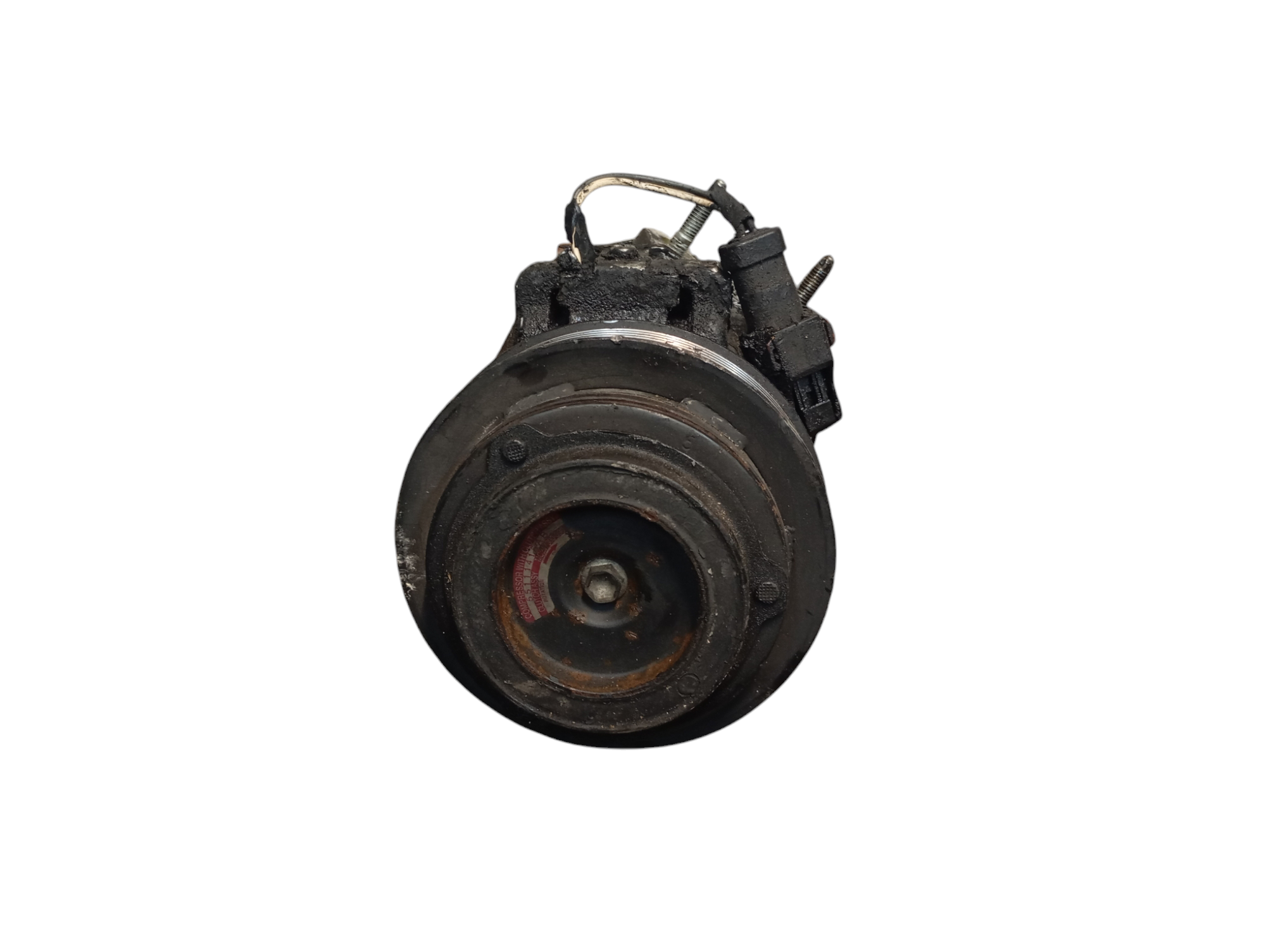 Compressore A/C per Jeep Commander (2004 - 2011)