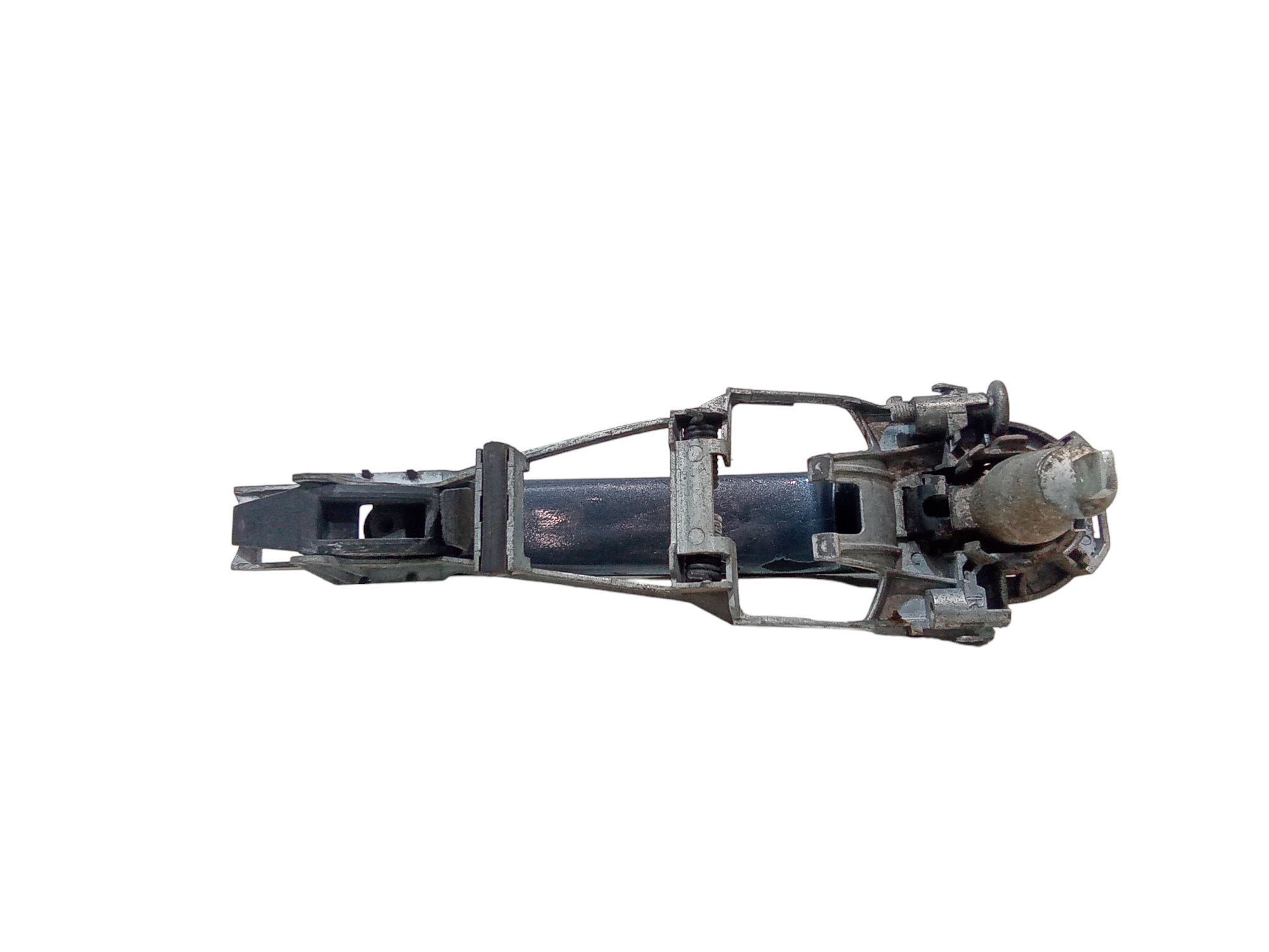 Maniglia esterna Anteriore Sinistra per Seat Leon 2 Serie (2005 - 2009)