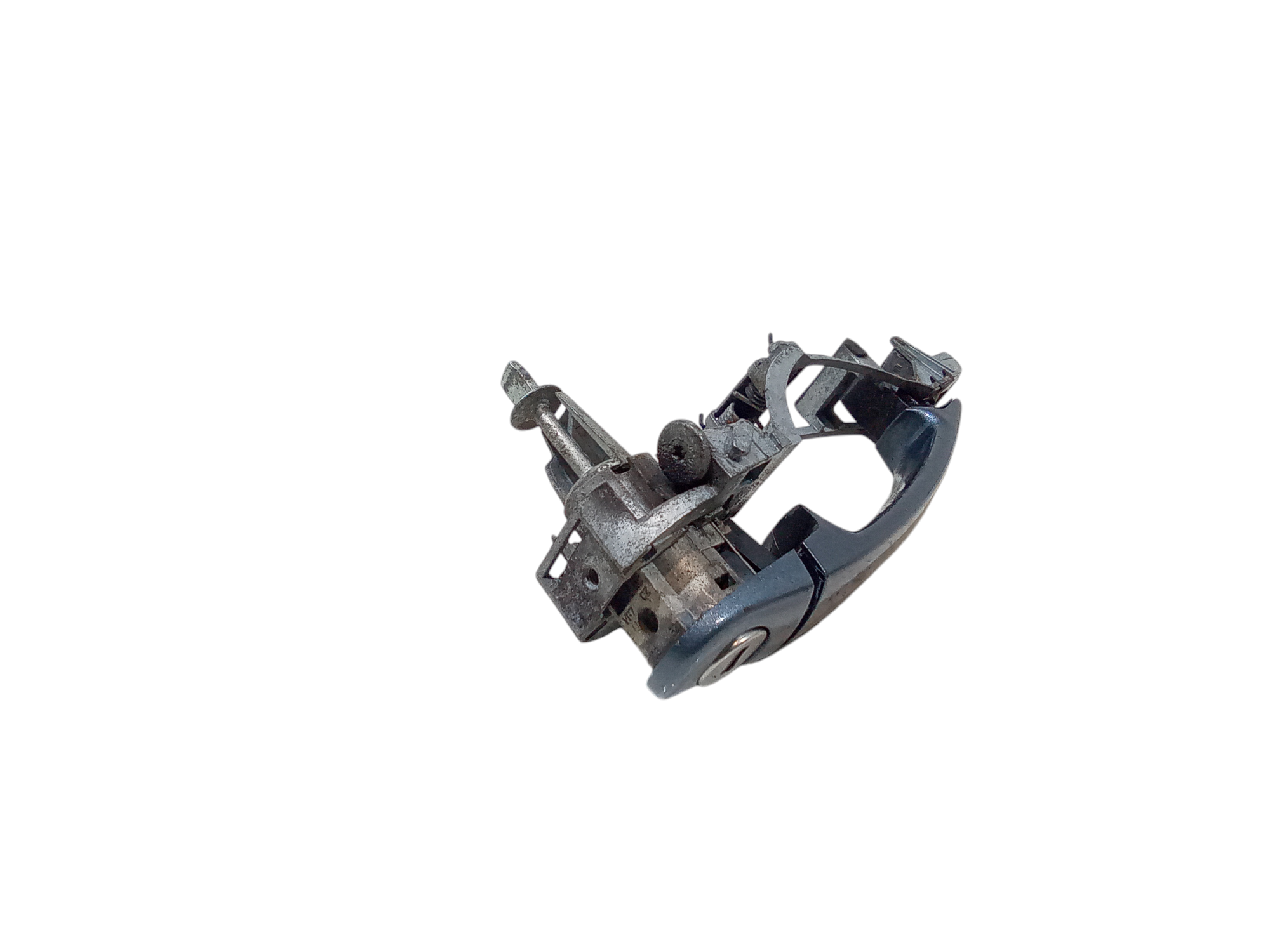 Maniglia esterna Anteriore Sinistra per Seat Leon 2 Serie (2005 - 2009)