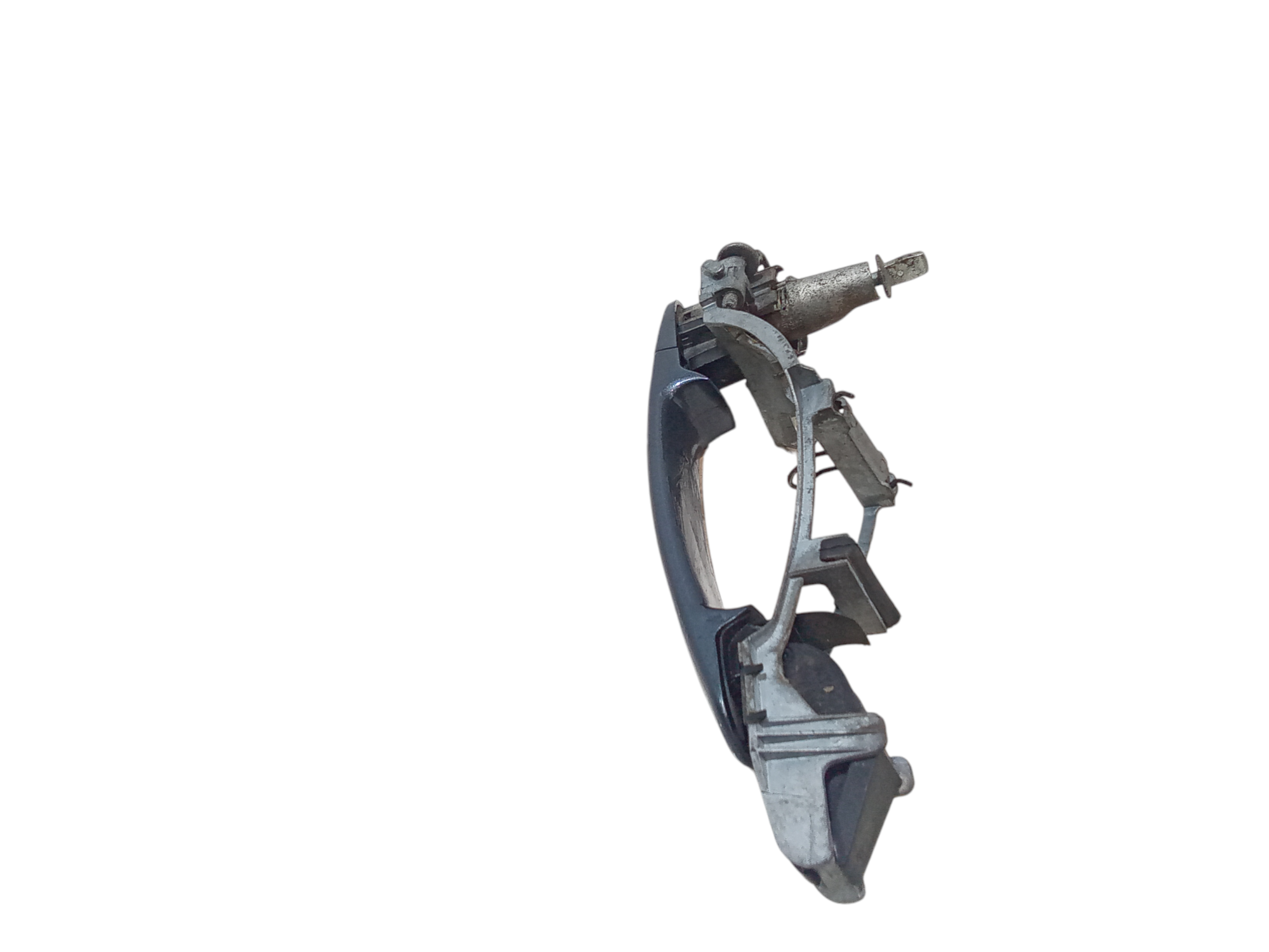 Maniglia esterna Anteriore Sinistra per Seat Leon 2 Serie (2005 - 2009)