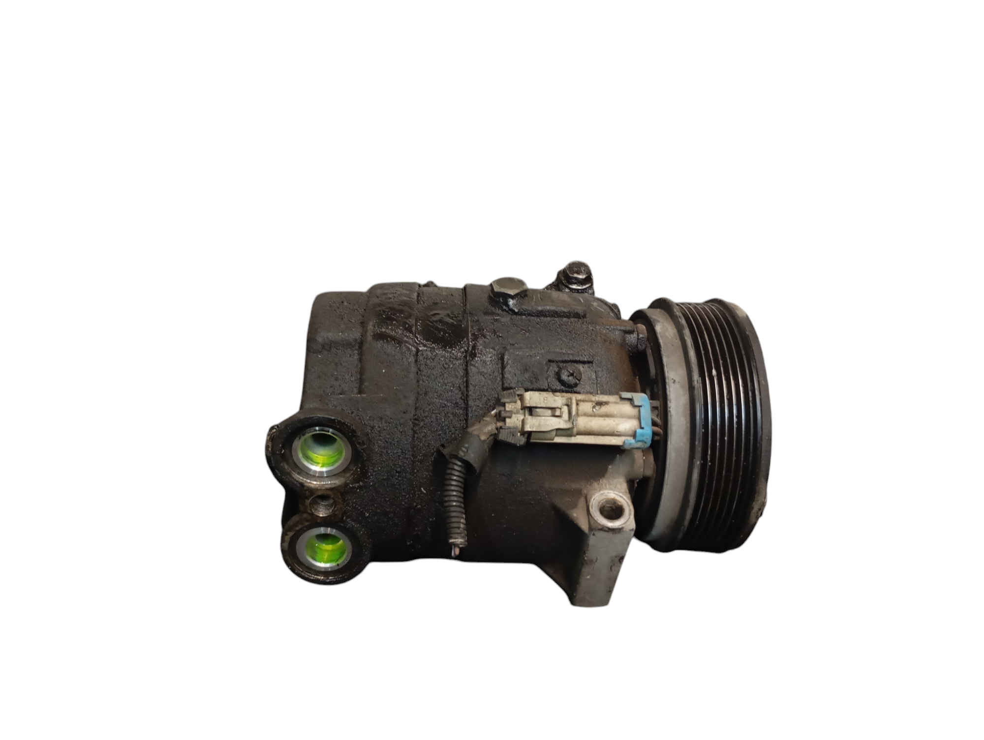 Compressore A/C per Fiat Croma 3 Serie (2007 - In produzione)