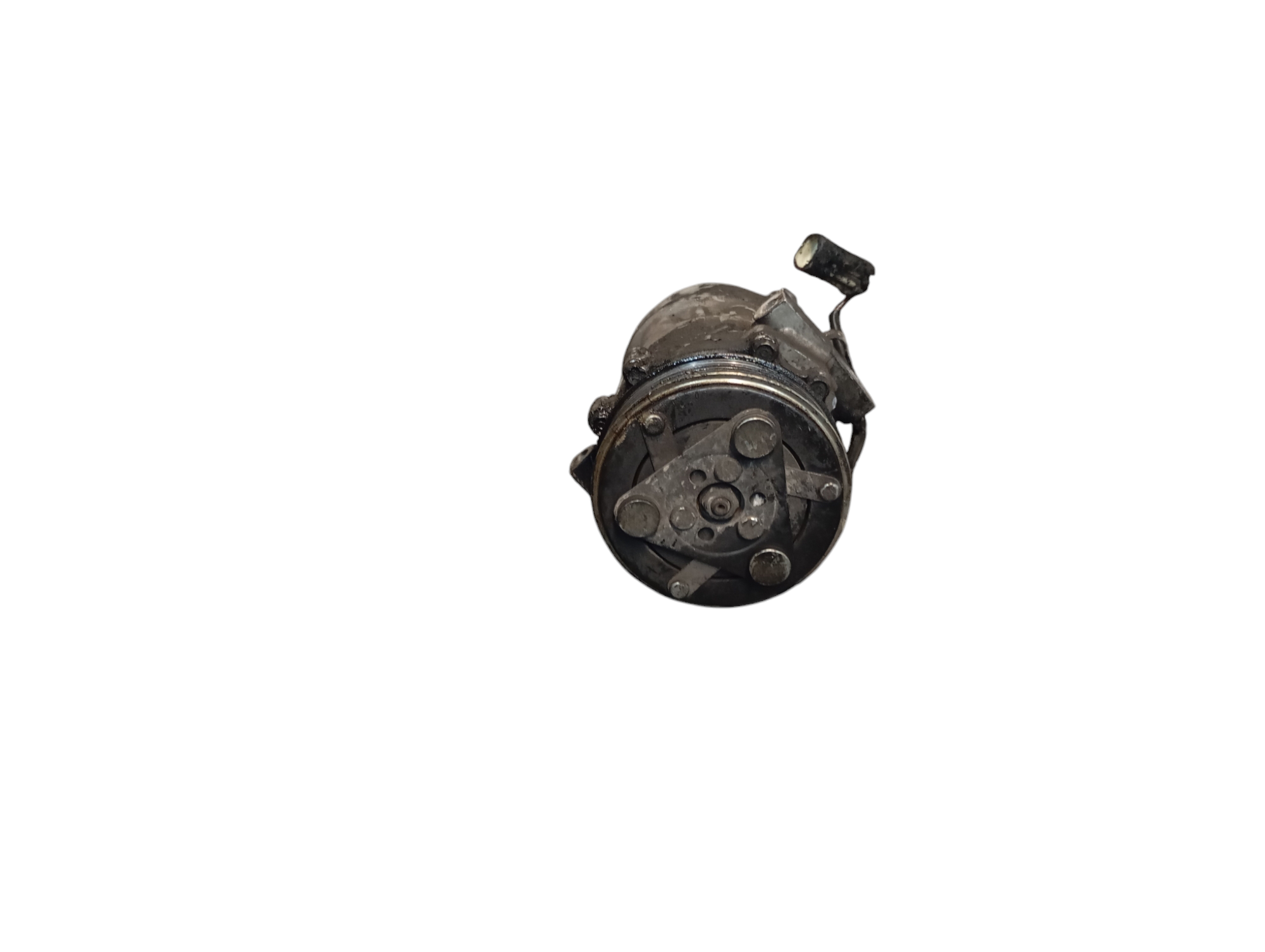 Compressore A/C per Opel Corsa D 3p 1 Serie (2006 - In produzione)