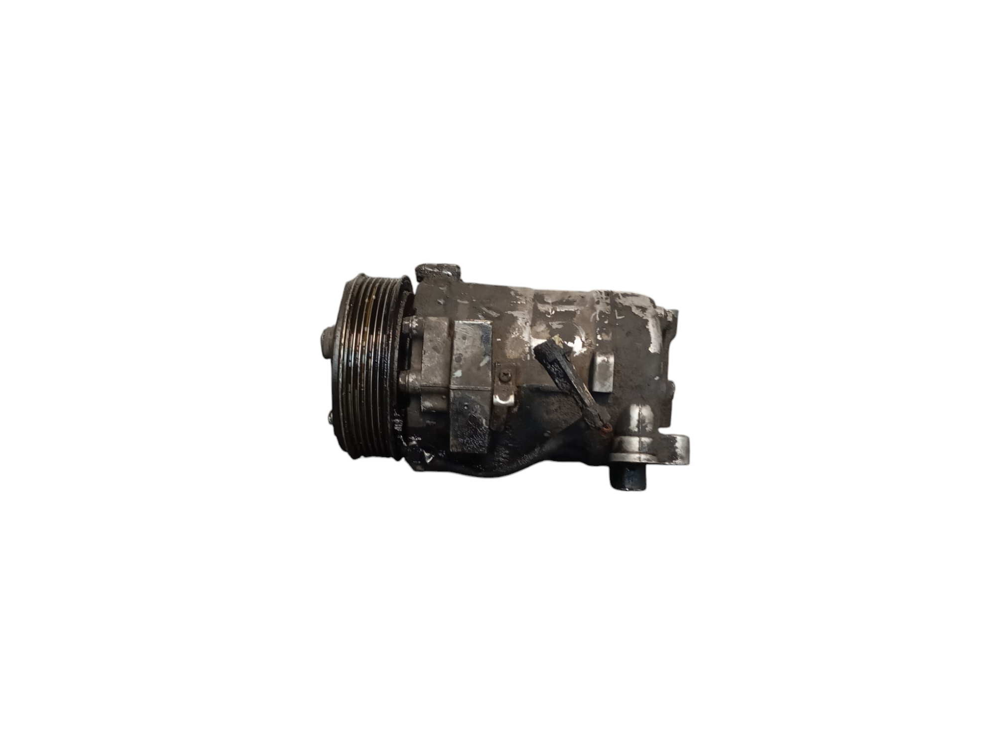 Compressore A/C per Opel Corsa D 3p 1 Serie (2006 - In produzione)