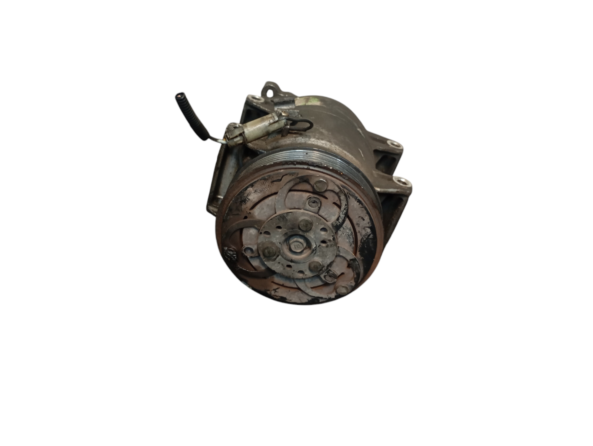 Compressore A/C per Volvo V70 2 Serie (2000 - 2007)