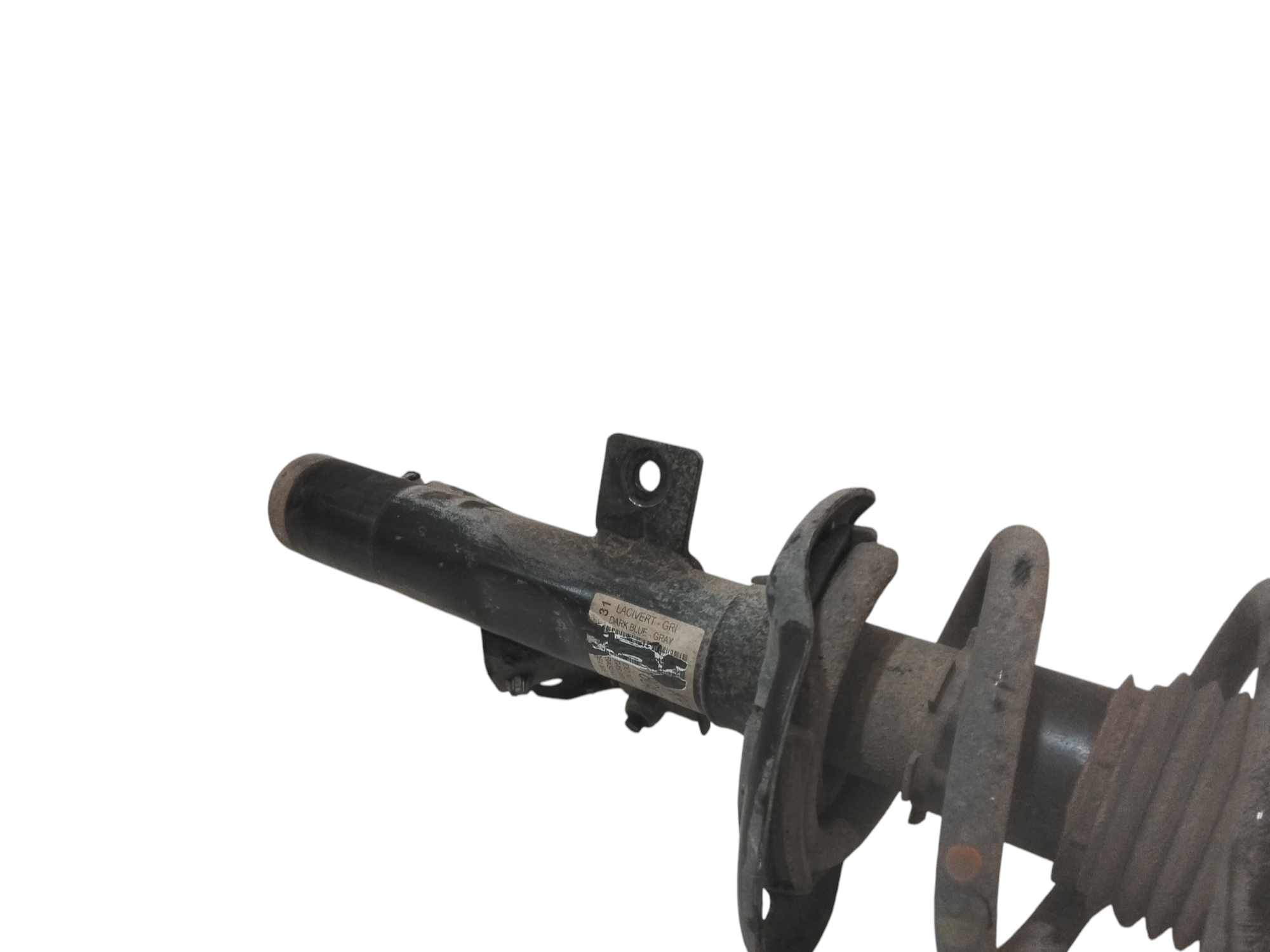 Ammortizzatore Anteriore destro per Ford Transit (2020 - )