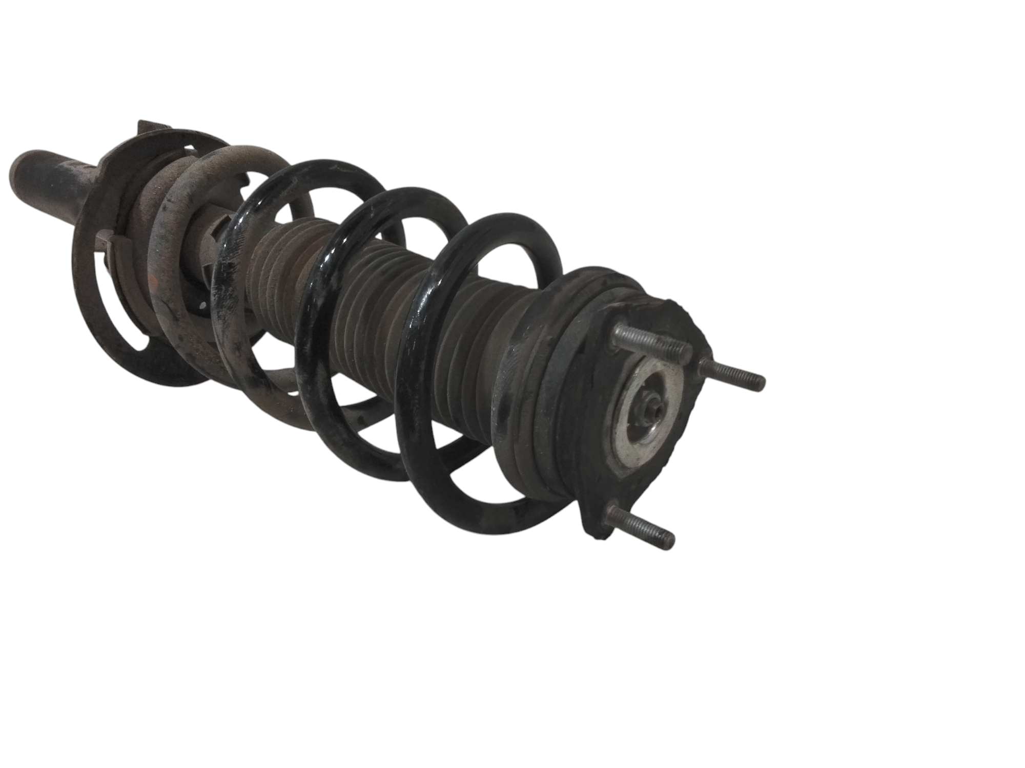 Ammortizzatore Anteriore destro per Ford Transit (2020 - )