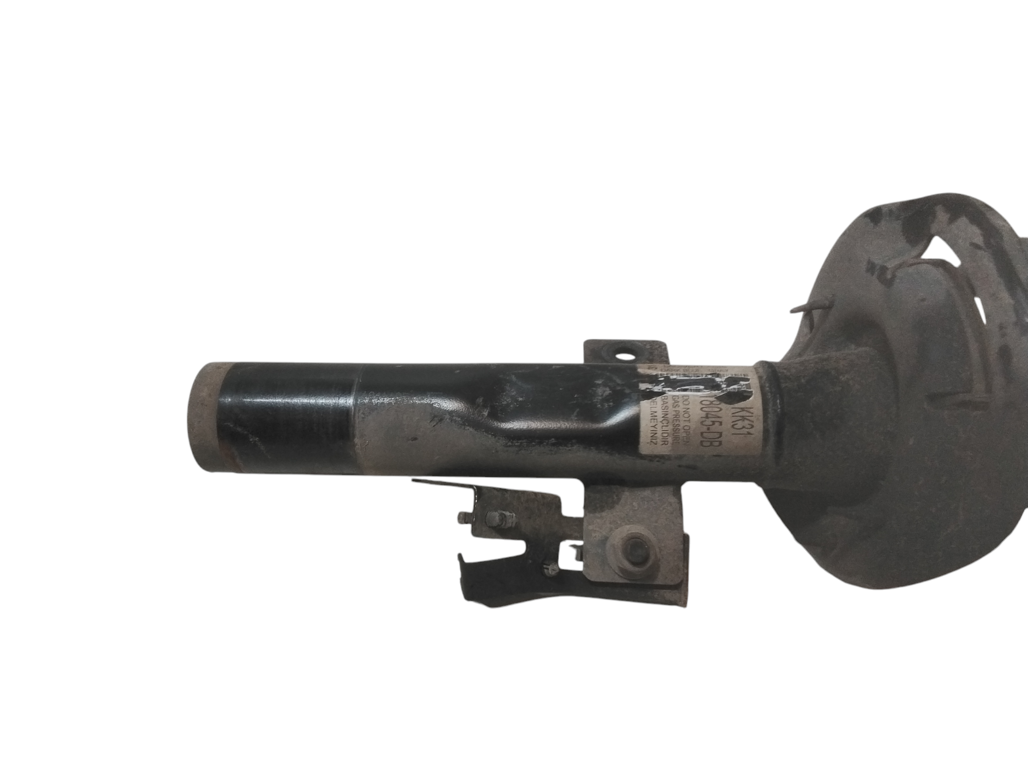 Ammortizzatore Anteriore destro per Ford Transit (2020 - )