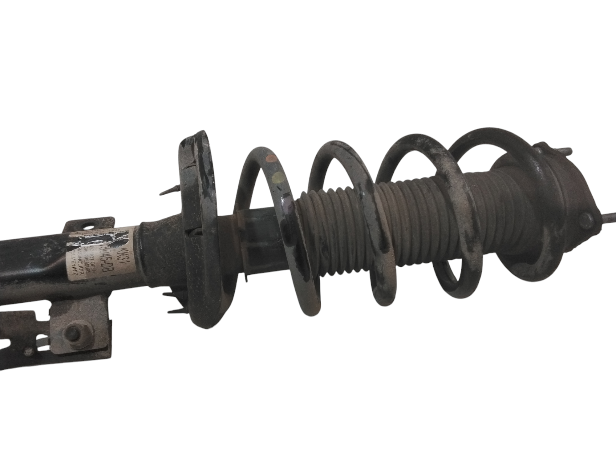 Ammortizzatore Anteriore destro per Ford Transit (2020 - )