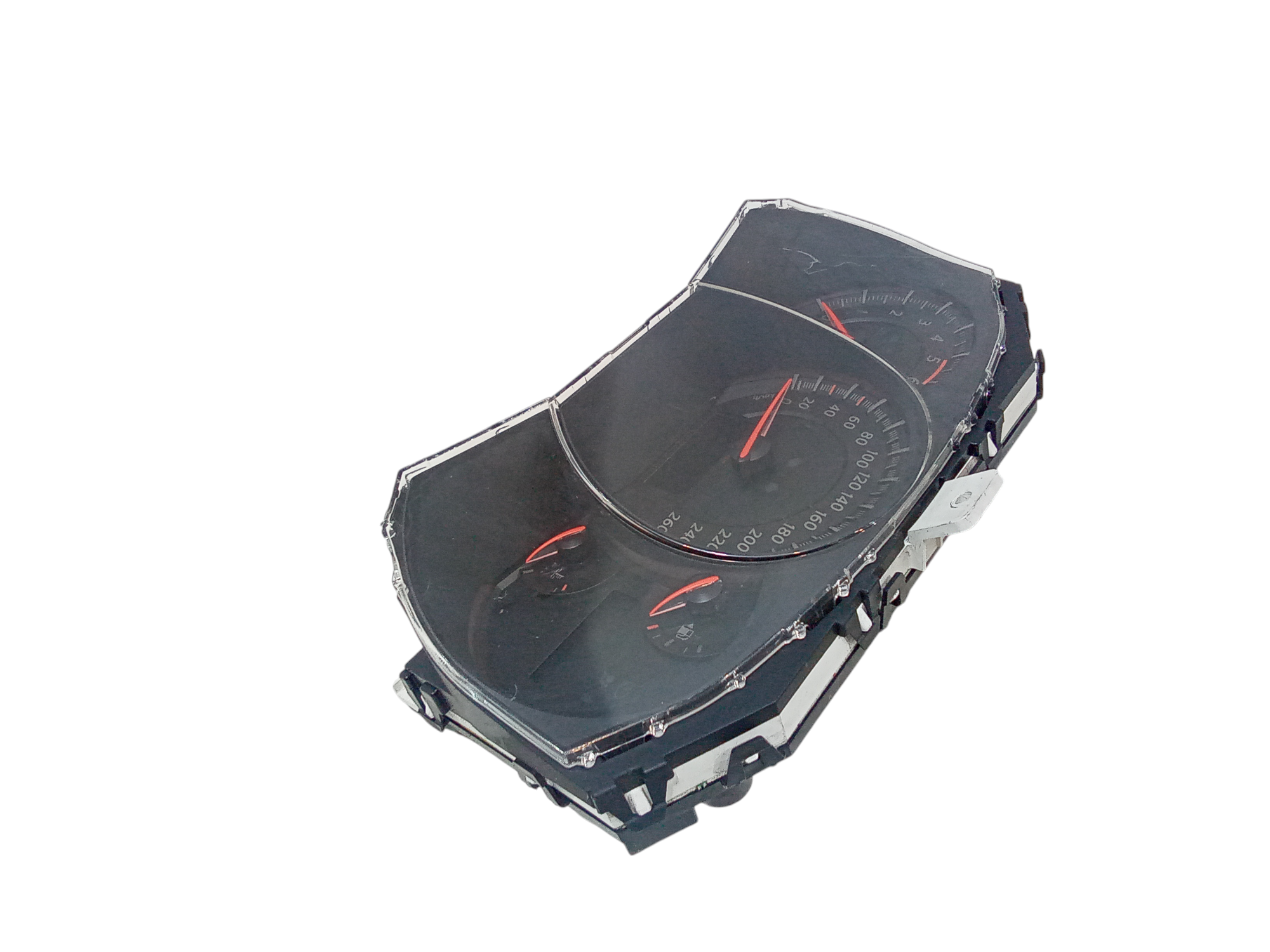 Quadro Strumenti per Nissan Murano (2010 - 2015)