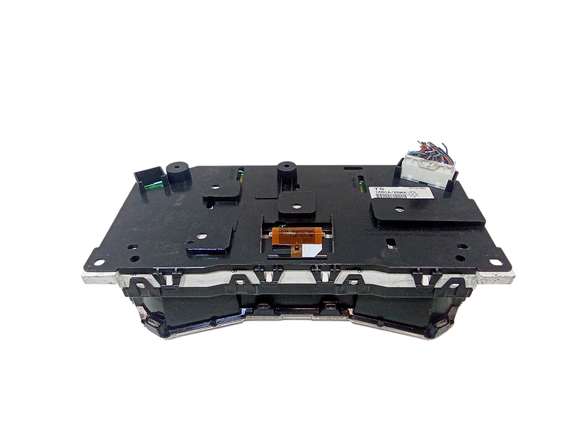 Quadro Strumenti per Nissan Murano (2010 - 2015)