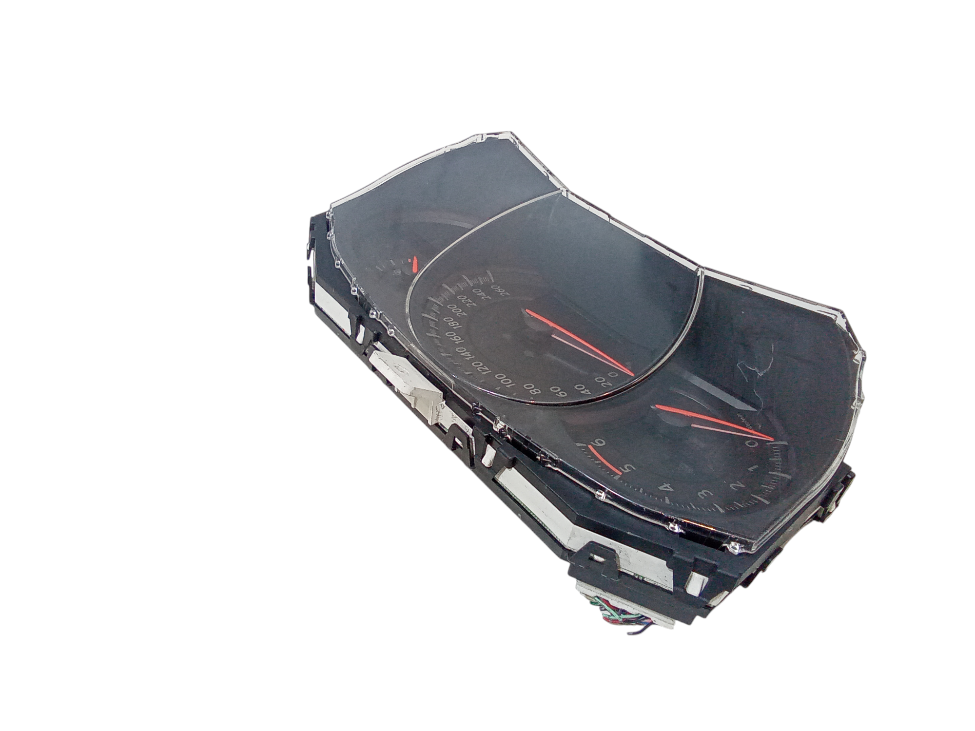 Quadro Strumenti per Nissan Murano (2010 - 2015)