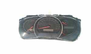 Quadro Strumenti per Nissan Murano (2010 - 2015)