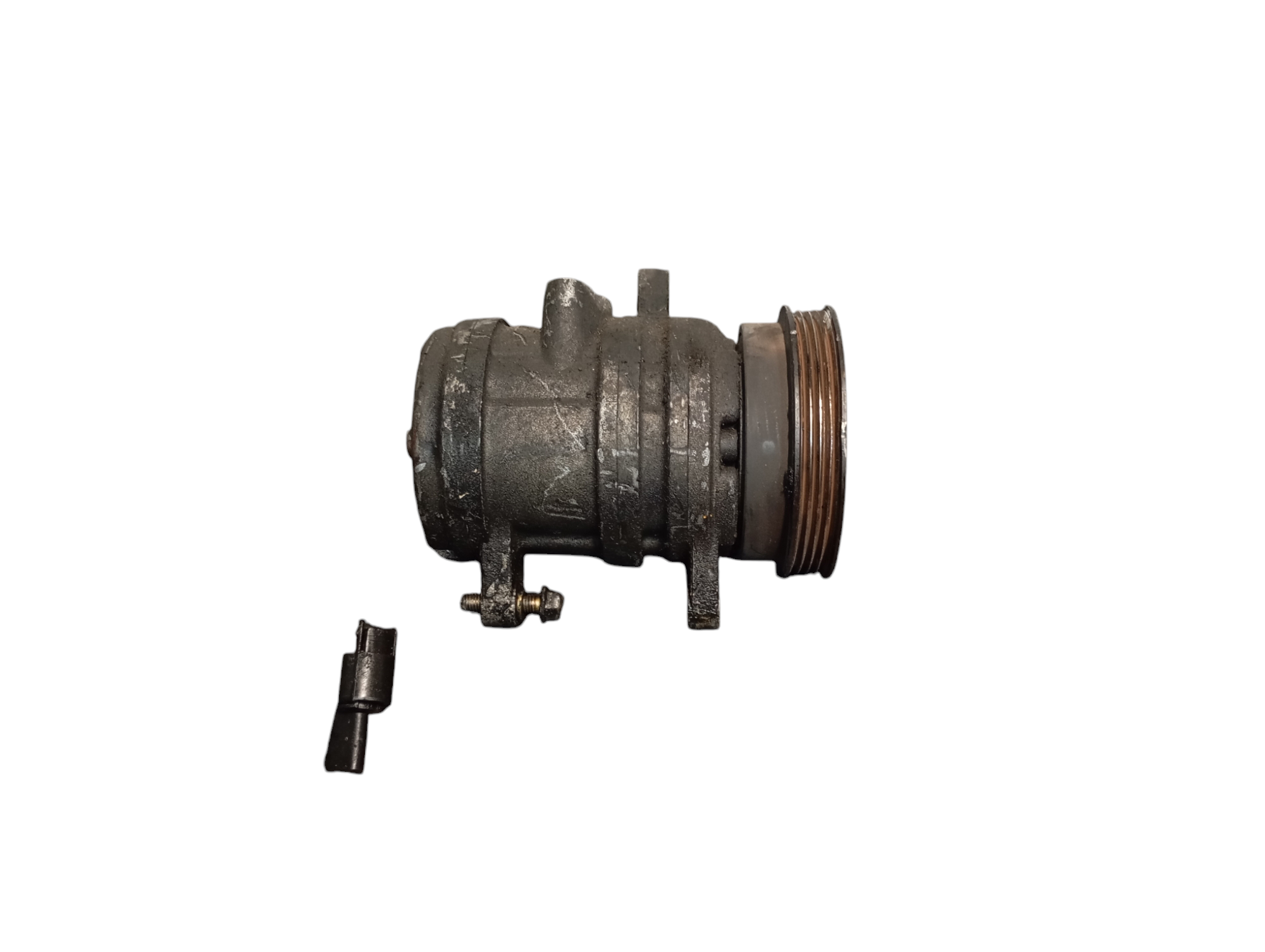 Compressore A/C per Chevrolet Matiz 3 Serie (2005 - 2007)