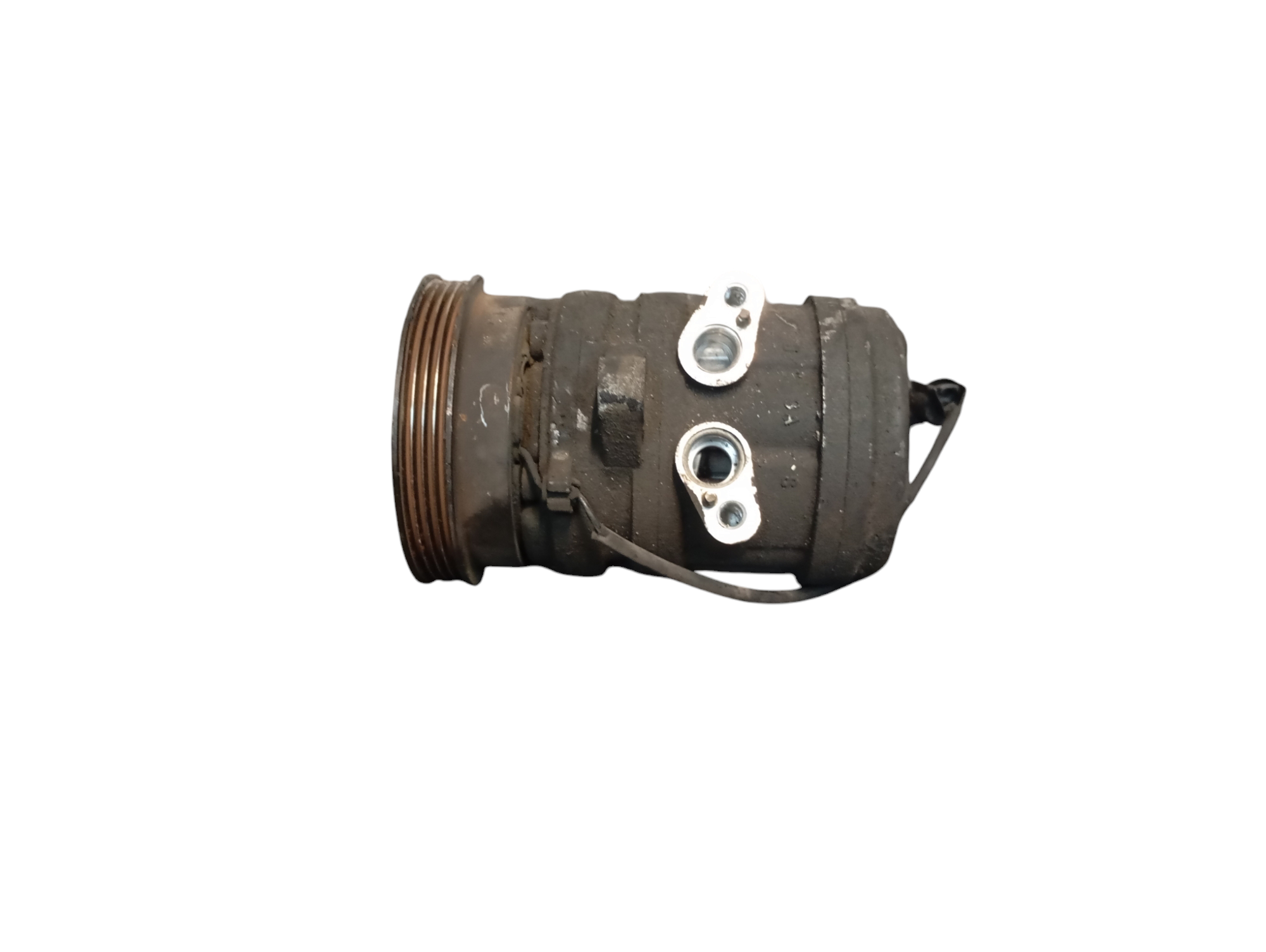 Compressore A/C per Chevrolet Matiz 3 Serie (2005 - 2007)