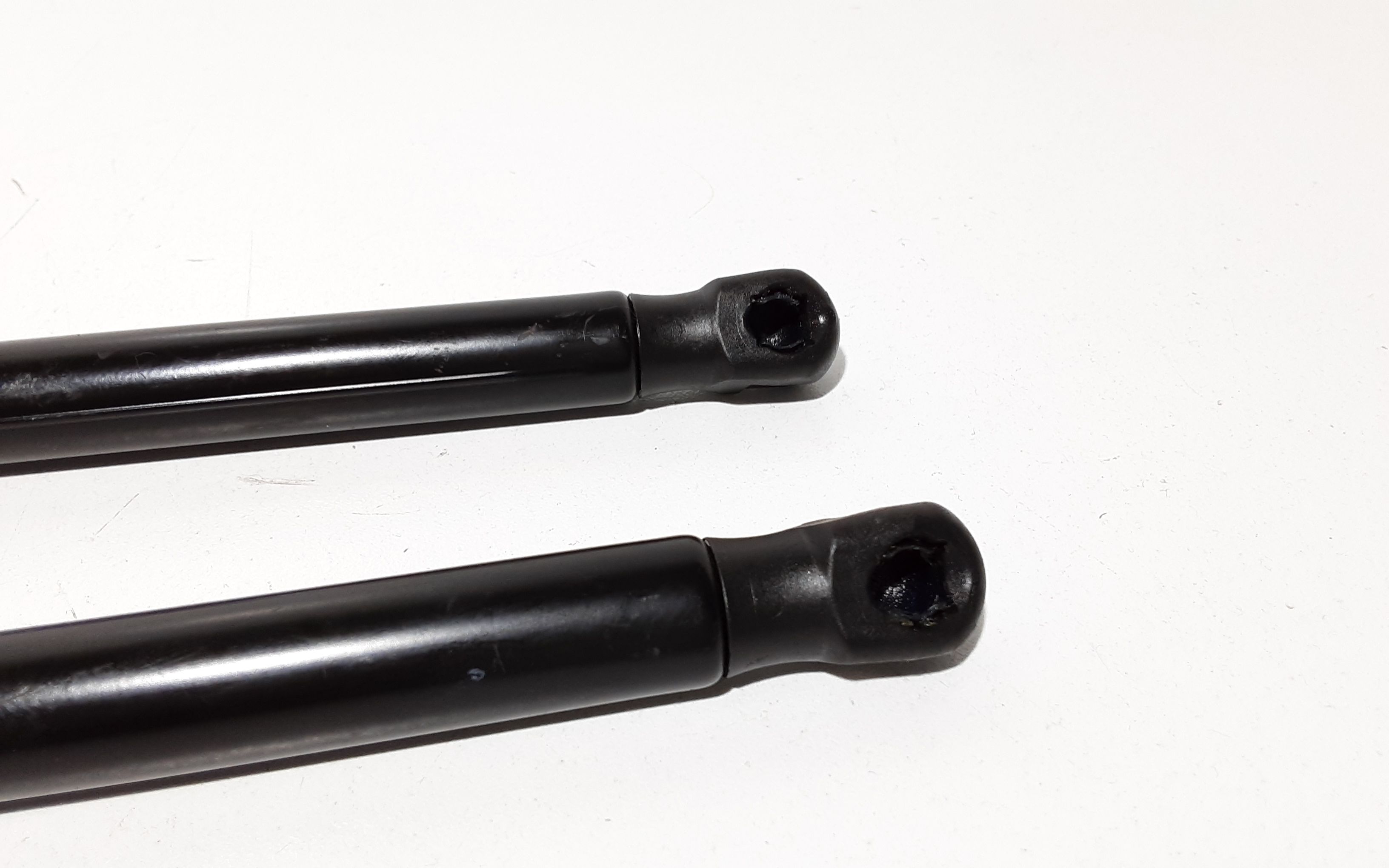 Pistoncini cofano Post. JEEP Renegade Serie