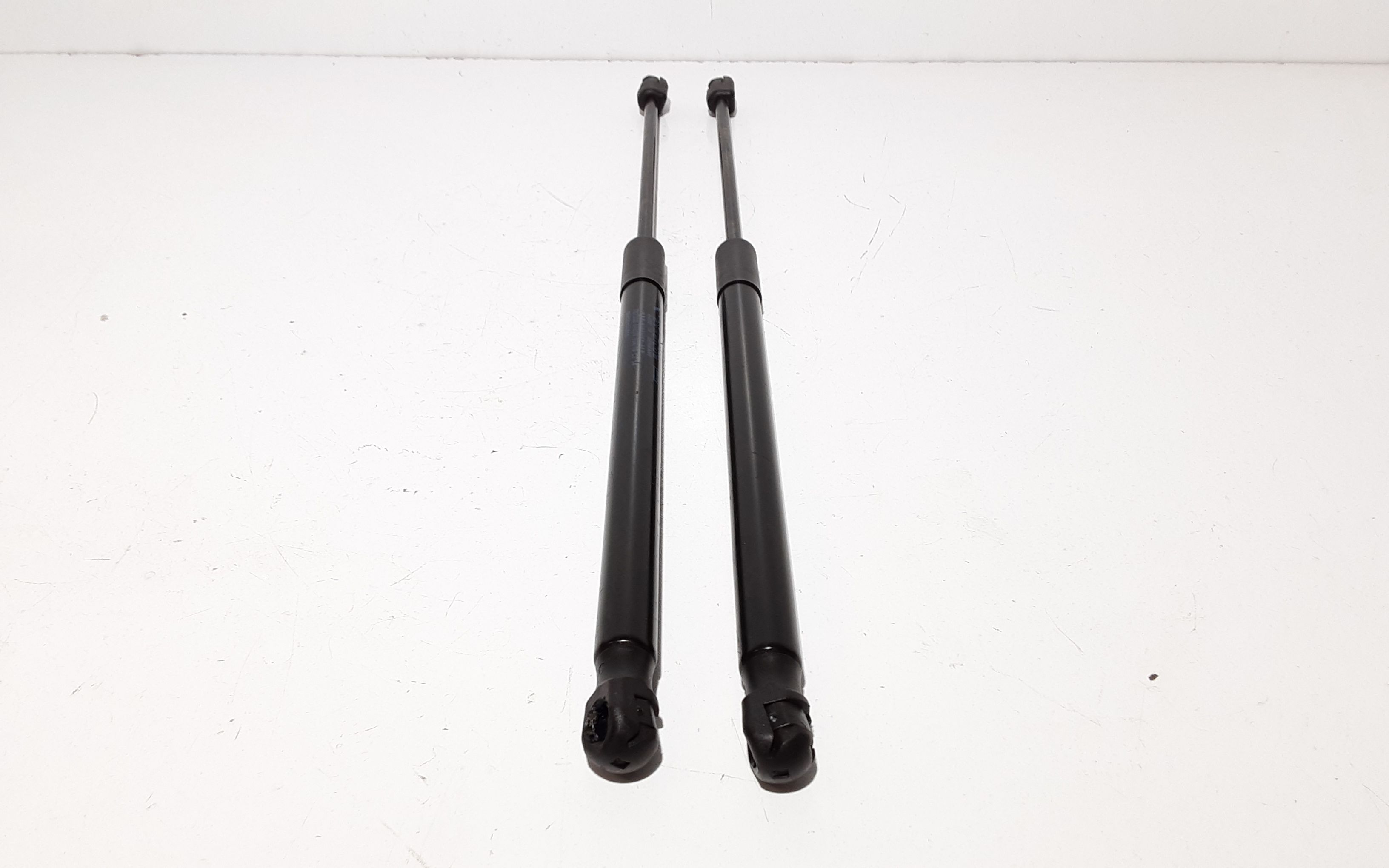 Pistoncini cofano Post. JEEP Renegade Serie