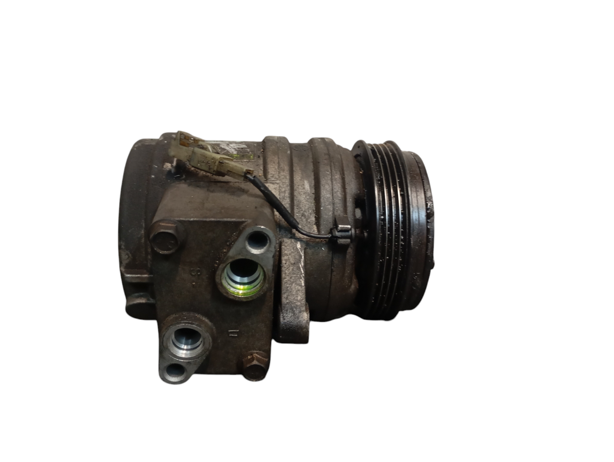 Compressore A/C per Chevrolet Kalos 2 Serie (2005 - 2008)
