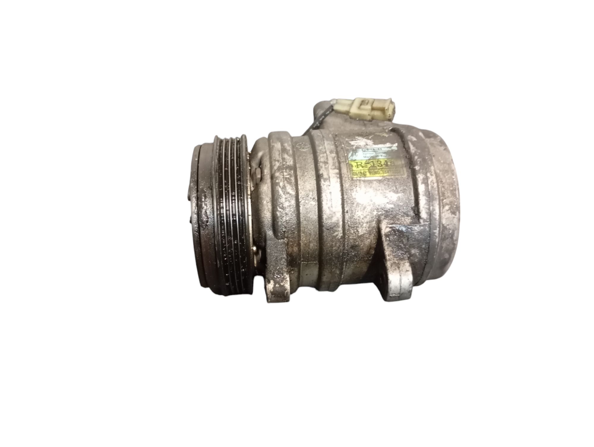 Compressore A/C per Chevrolet Kalos 2 Serie (2005 - 2008)