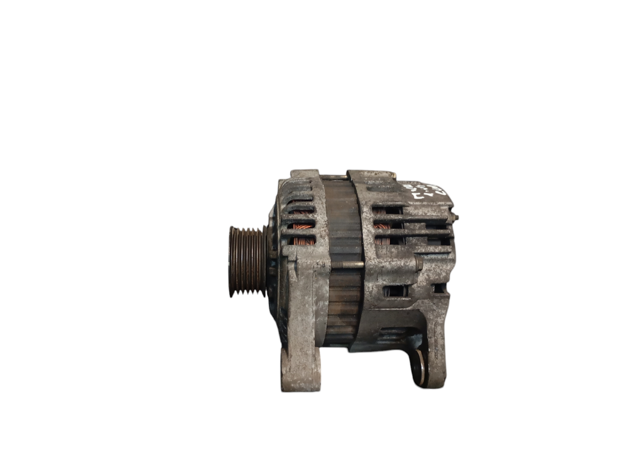 Alternatore per Nissan Micra 6 Serie (2007 - 2010)
