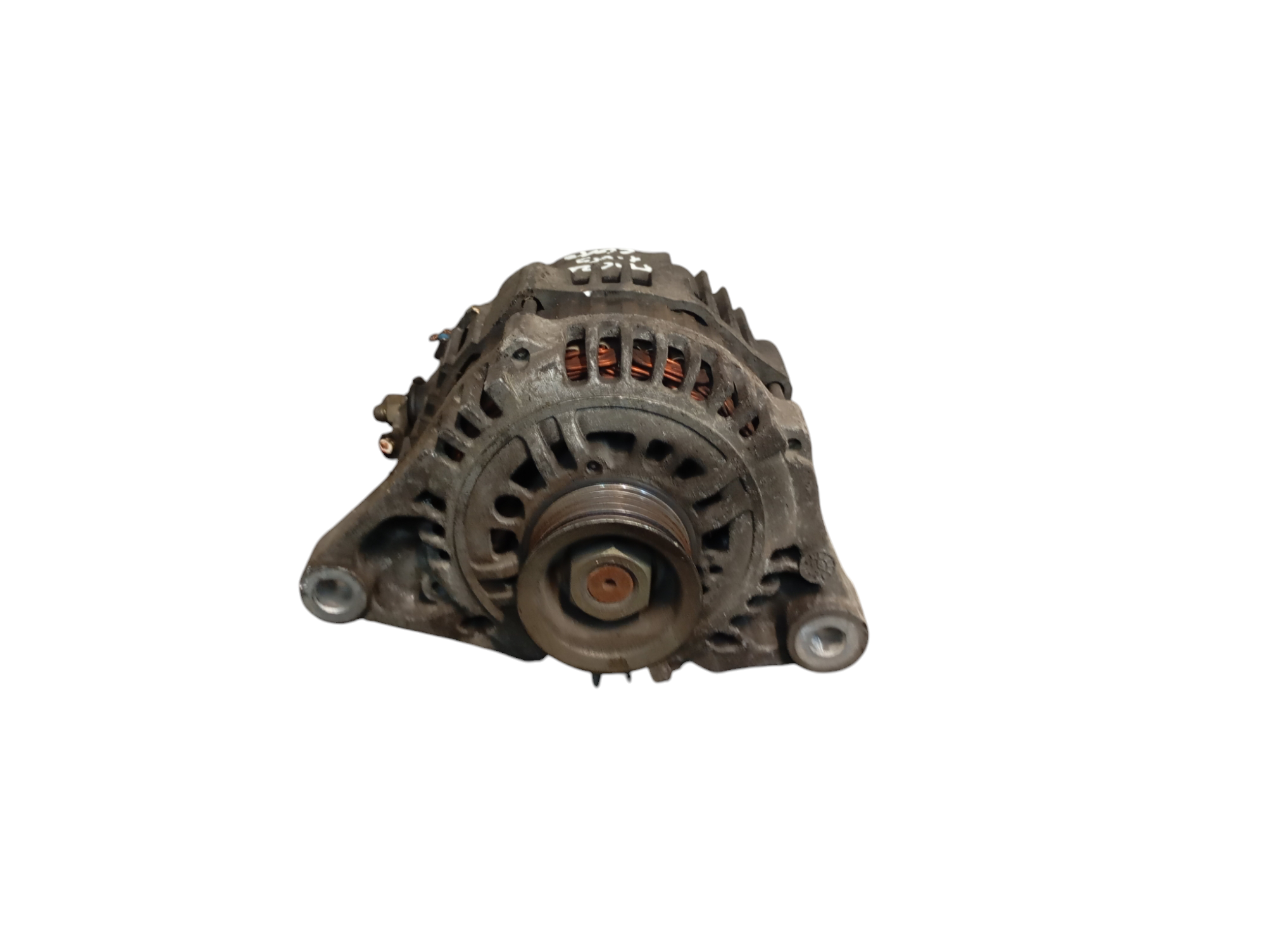 Alternatore per Nissan Micra 6 Serie (2007 - 2010)