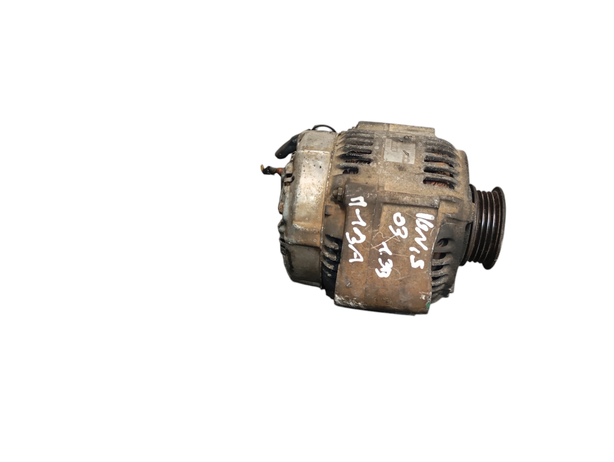 Alternatore per Suzuki Ignis 1 Serie (2000 - 2003)