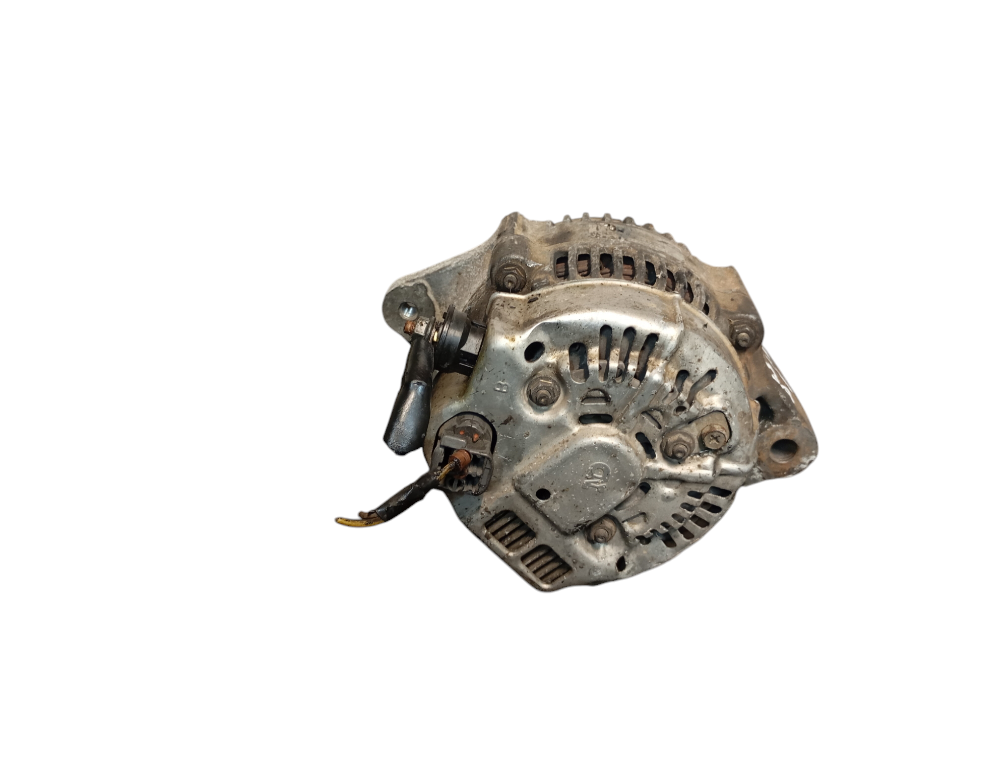 Alternatore per Suzuki Ignis 1 Serie (2000 - 2003)