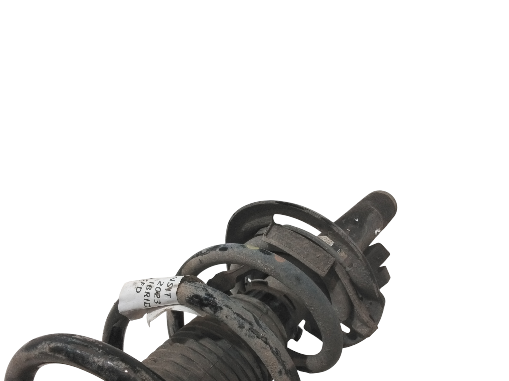 Ammortizzatore Anteriore Sinistro per Ford Transit (2020 - )