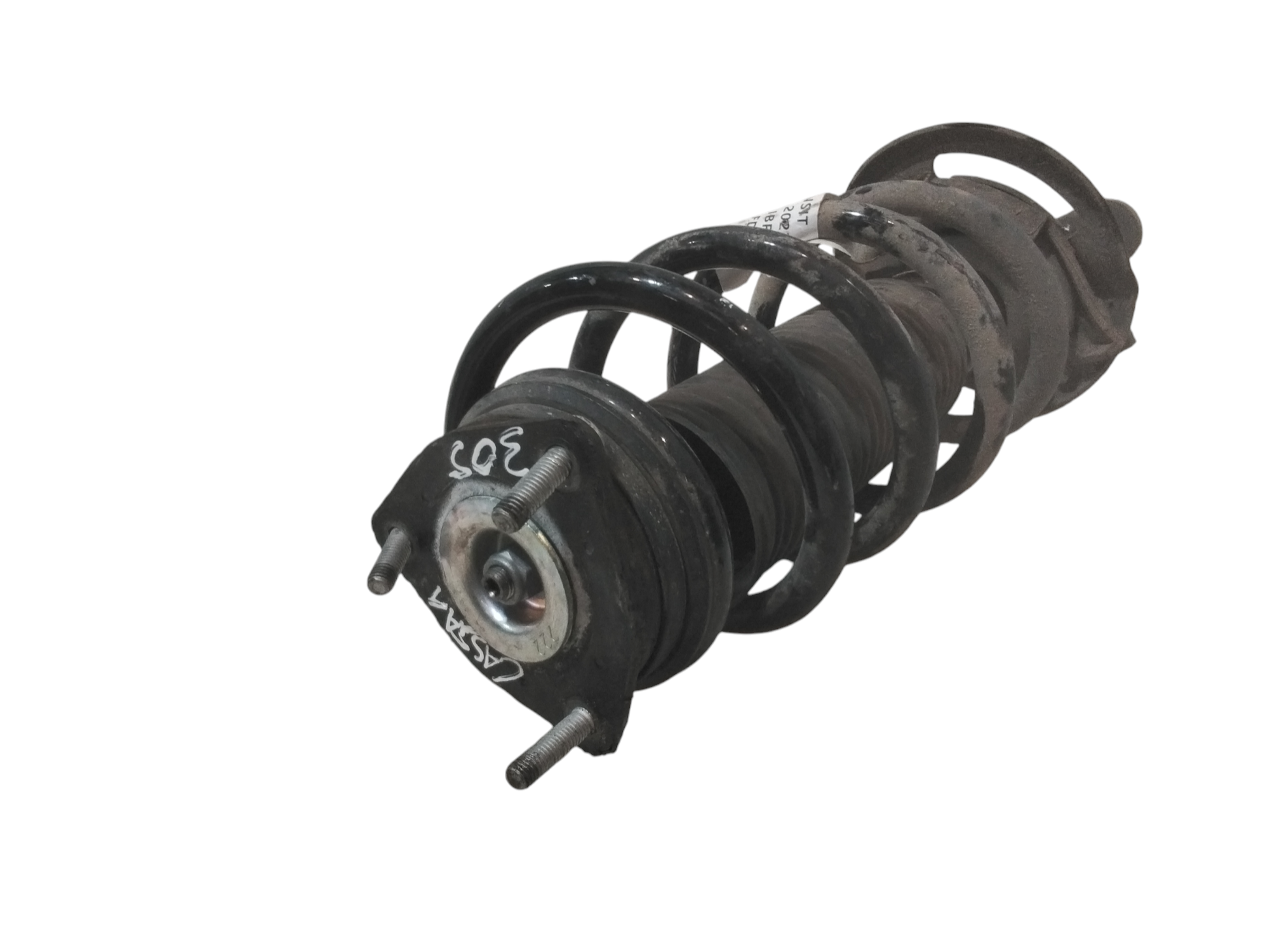 Ammortizzatore Anteriore Sinistro per Ford Transit (2020 - )