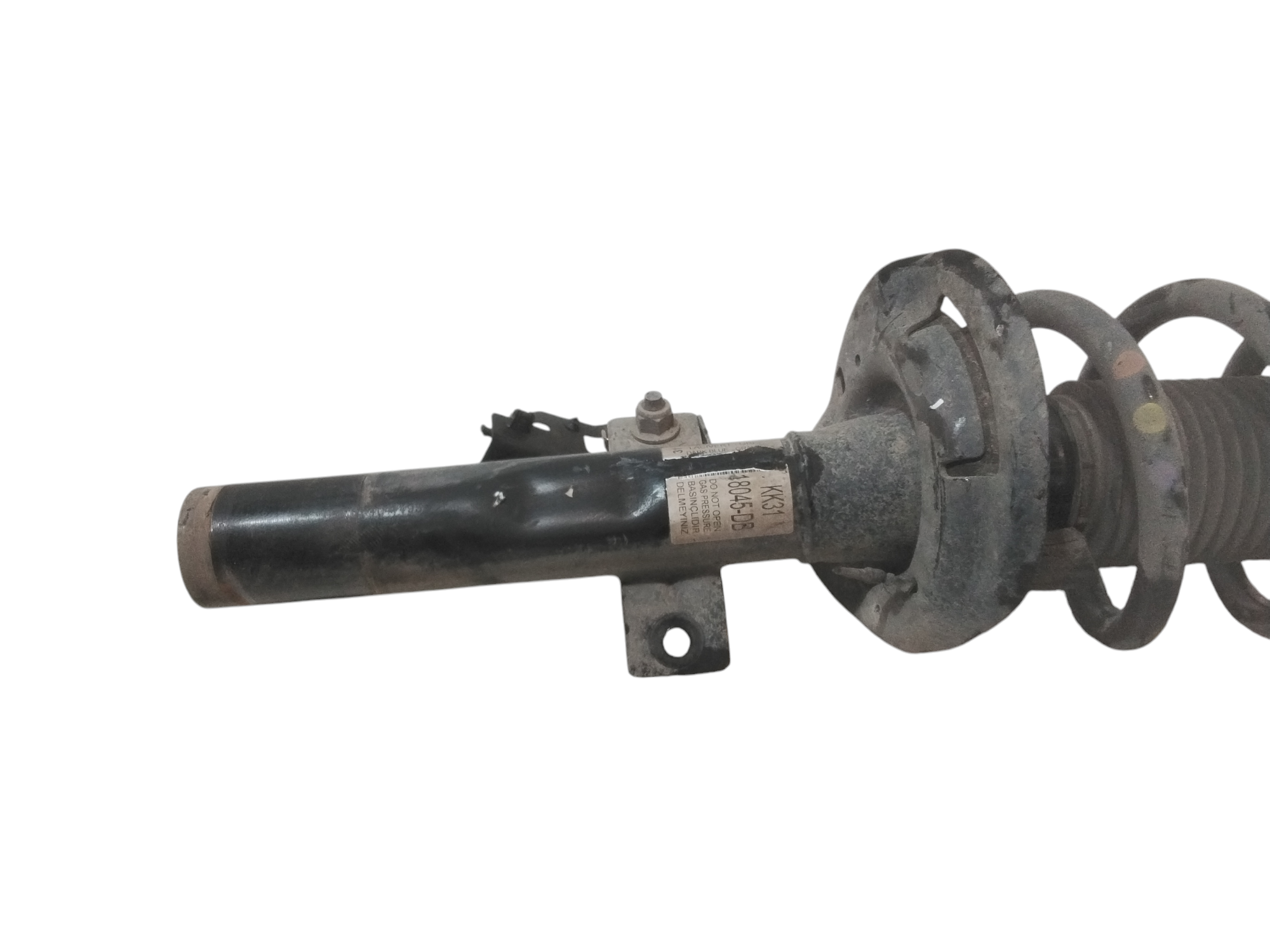 Ammortizzatore Anteriore Sinistro per Ford Transit (2020 - )